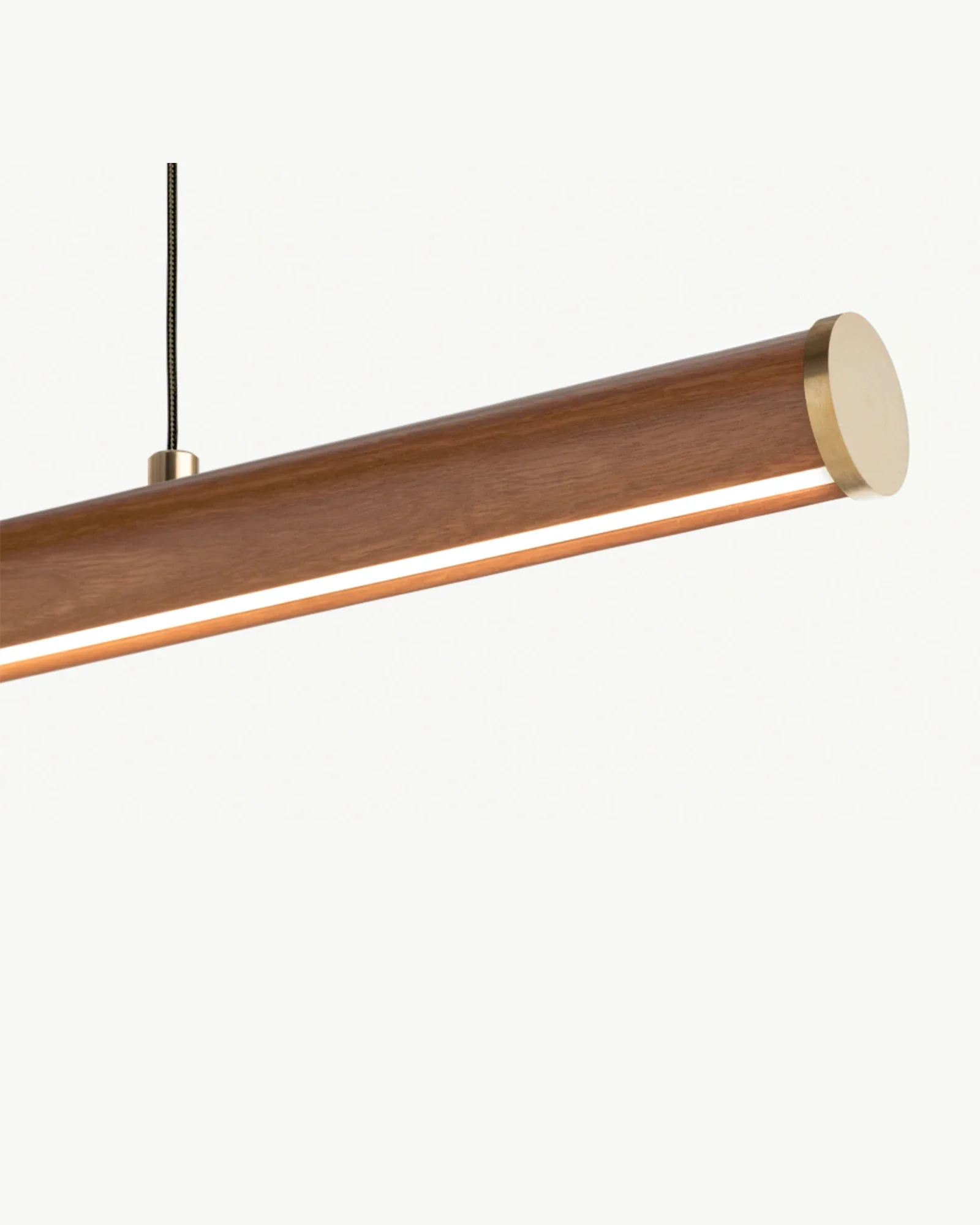 Roller Pendant light - Image 4
