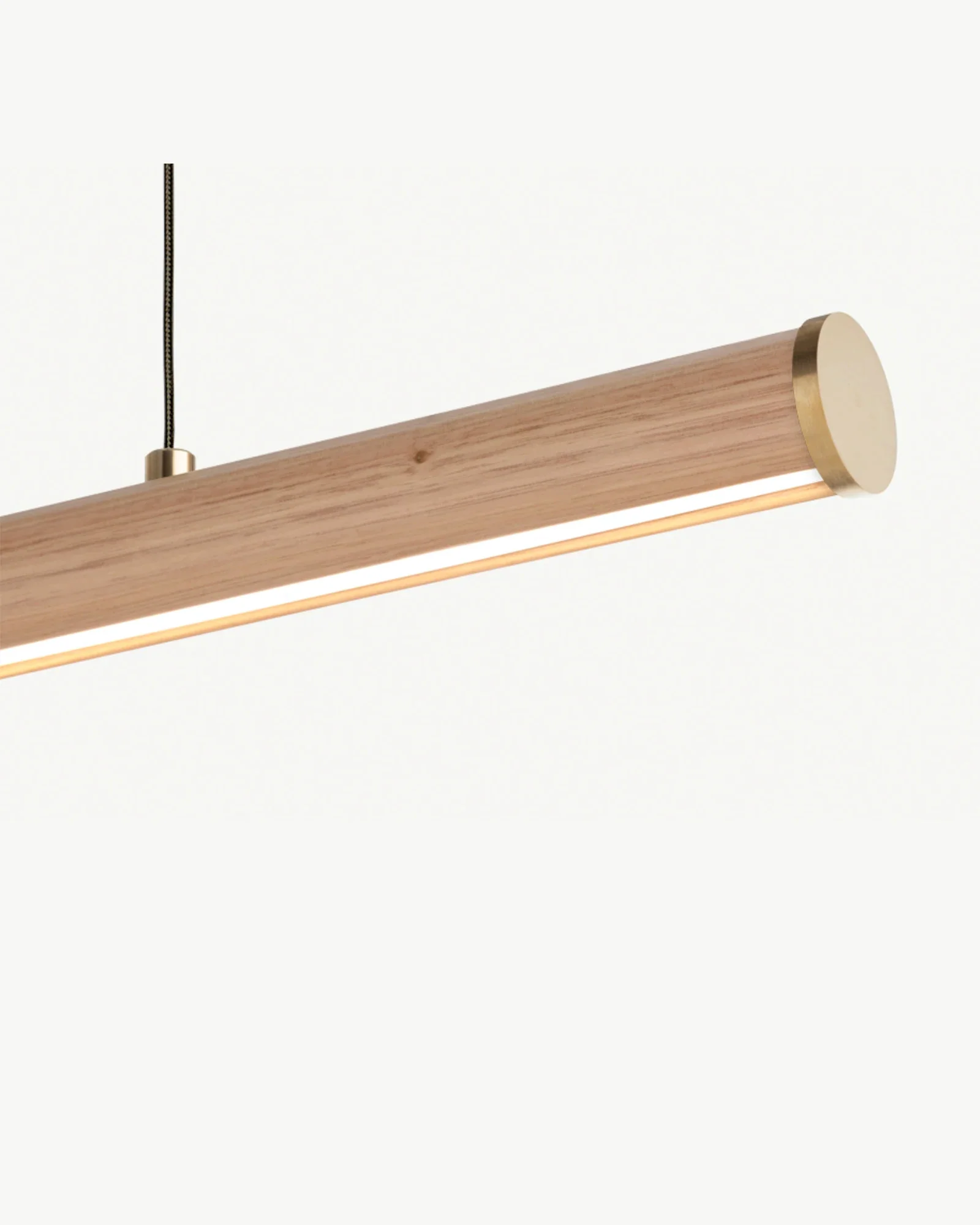 Roller Pendant light - Image 5
