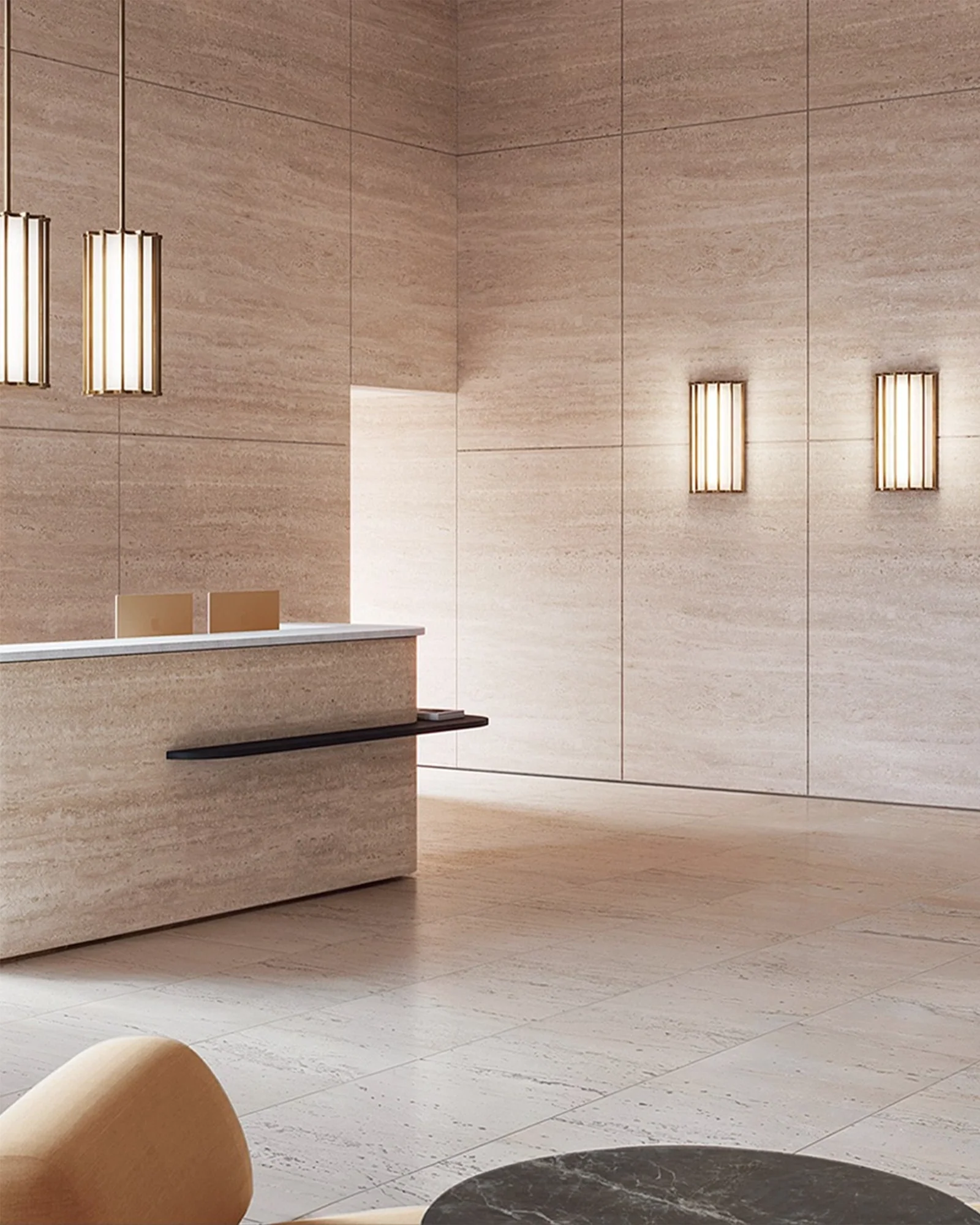 Roma Wall light - Image 2