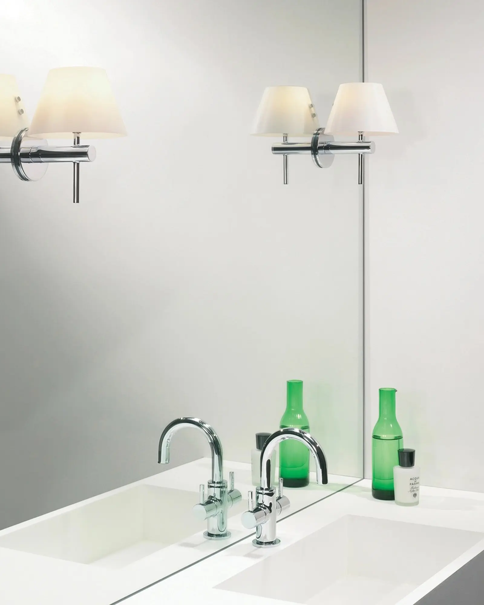 Roma Wall Light