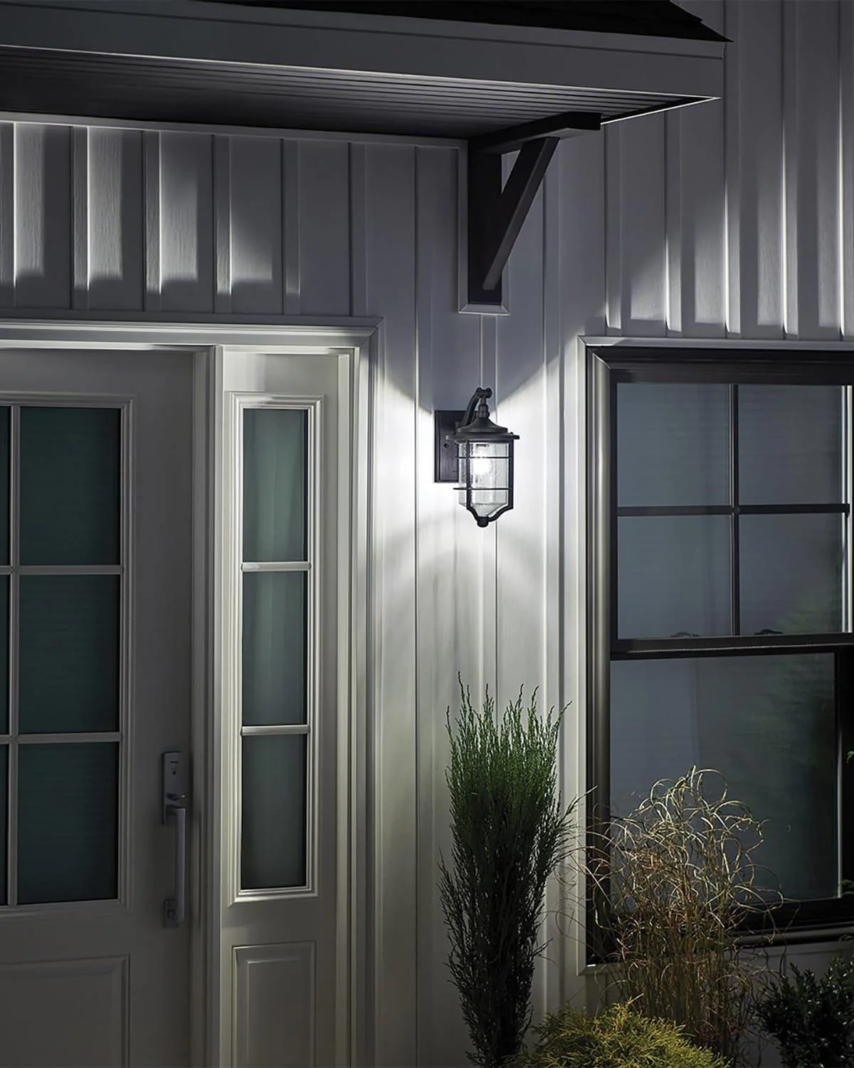 Royal Marine Wall Light - Image 2