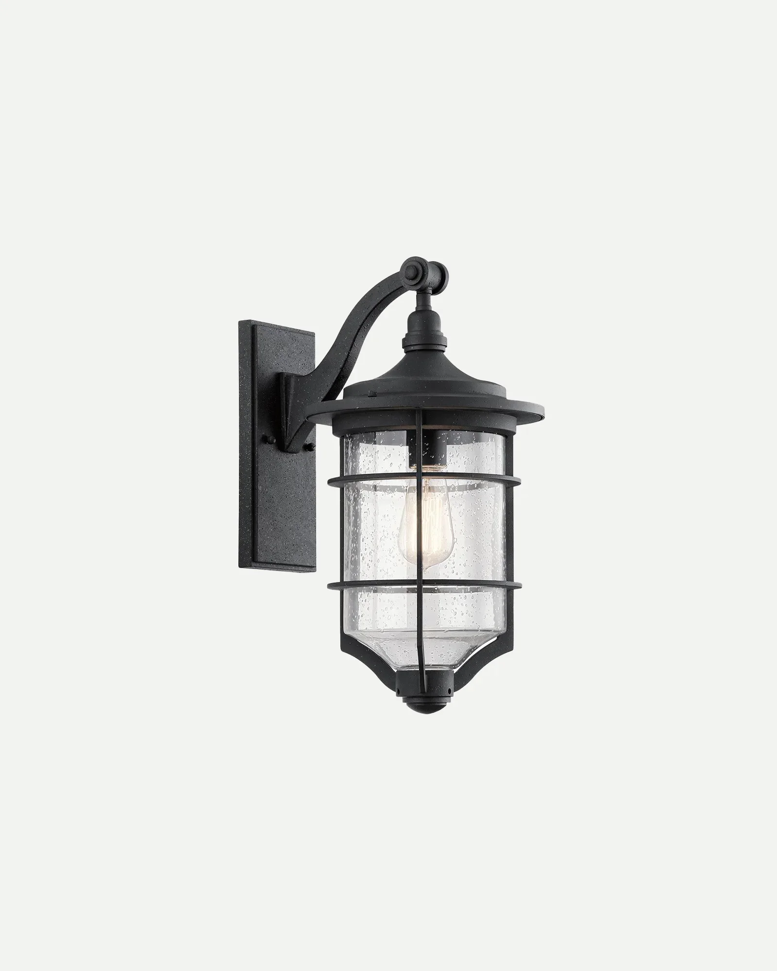 Royal Marine Wall Light - Image 4