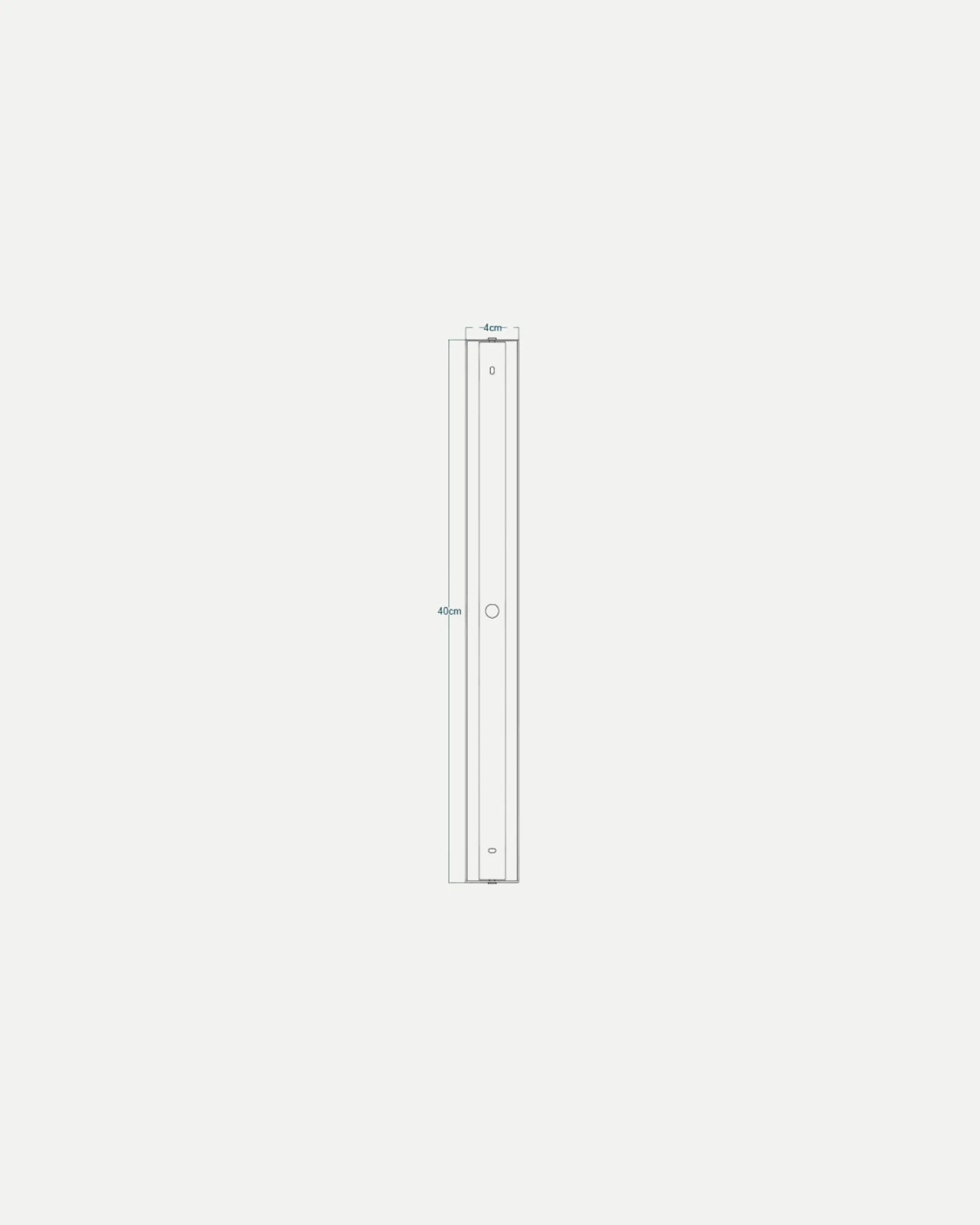 Royce Wall Light - Image 6