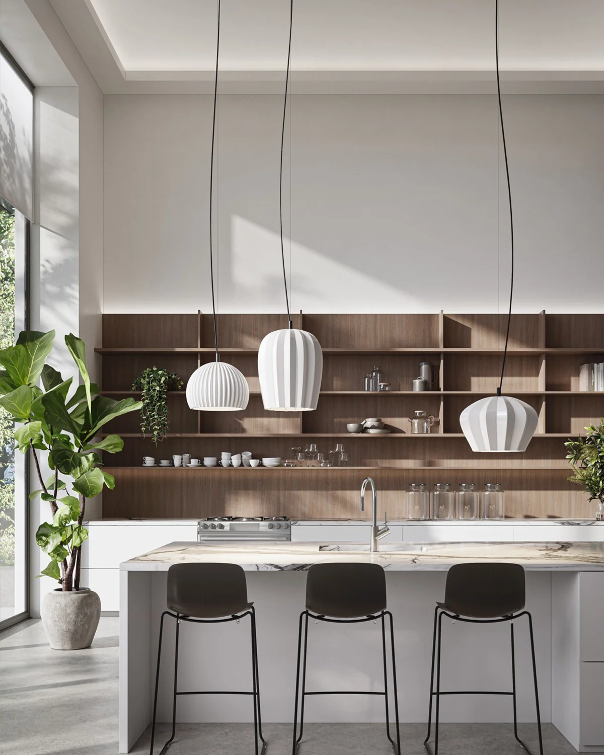 Sahara Pendant Light - Image 4