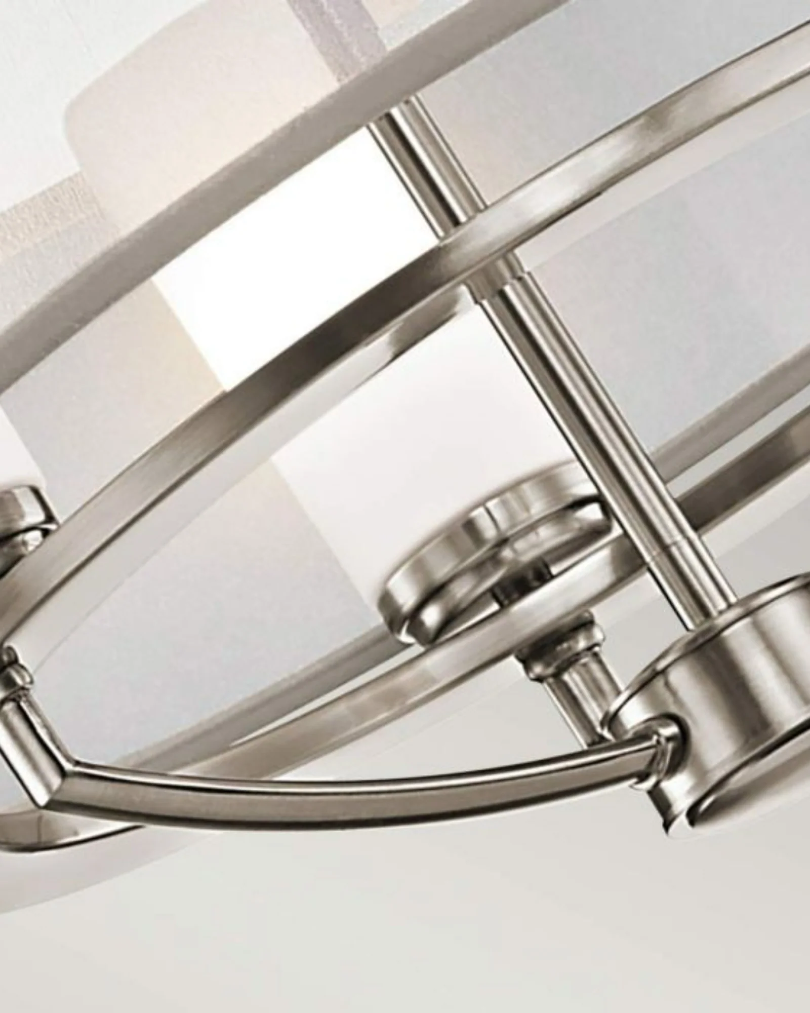 Saldana 3lt Chandelier - Image 2