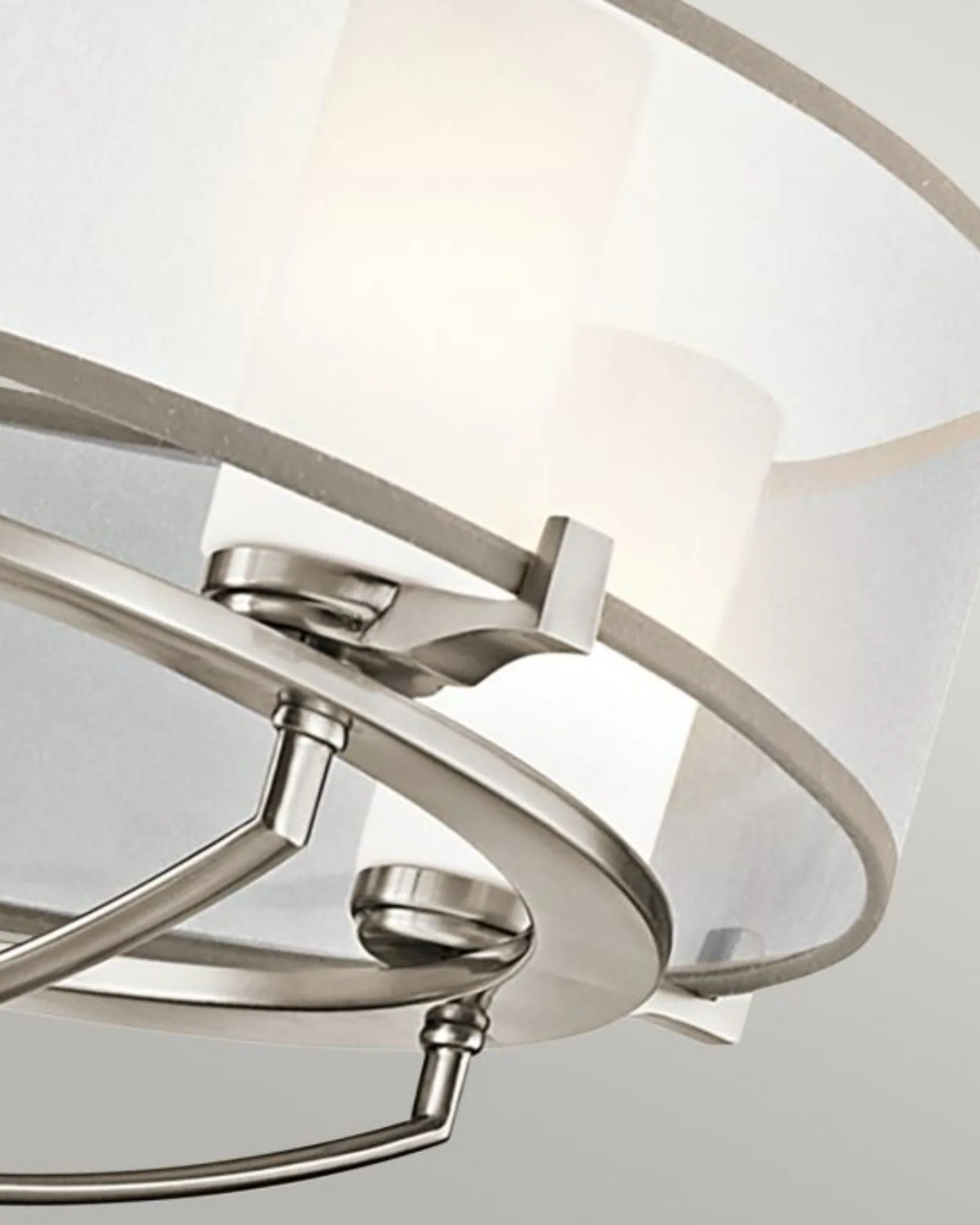 Saldana 5lt Chandelier - Image 3