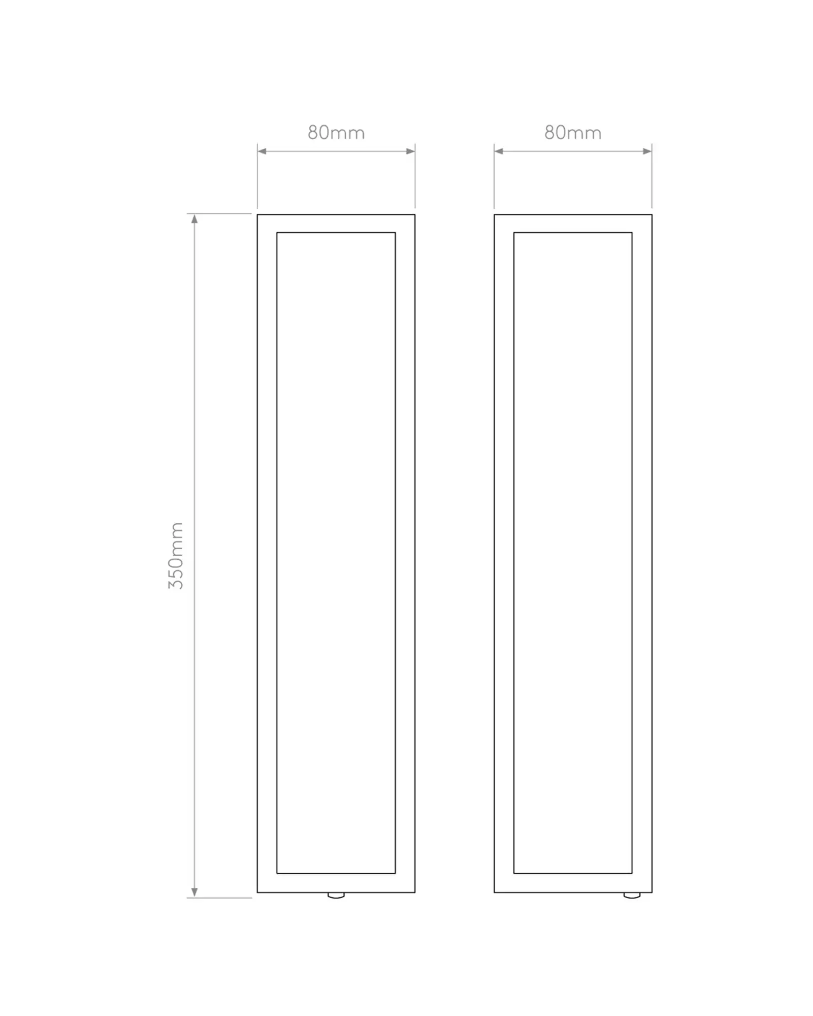 Salerno Wall Light - Image 8