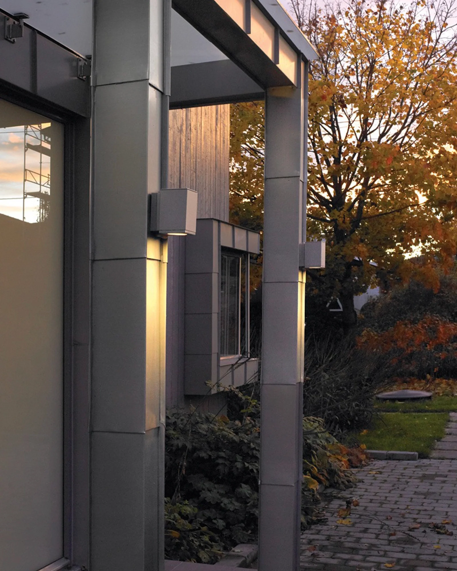 Sandvik Wall Light - Image 2