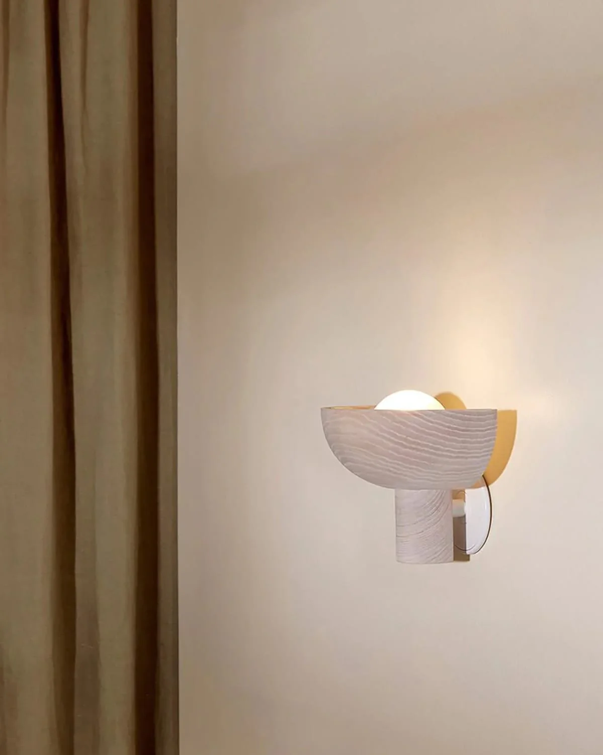 Selene Uplight Wall Light - Image 12