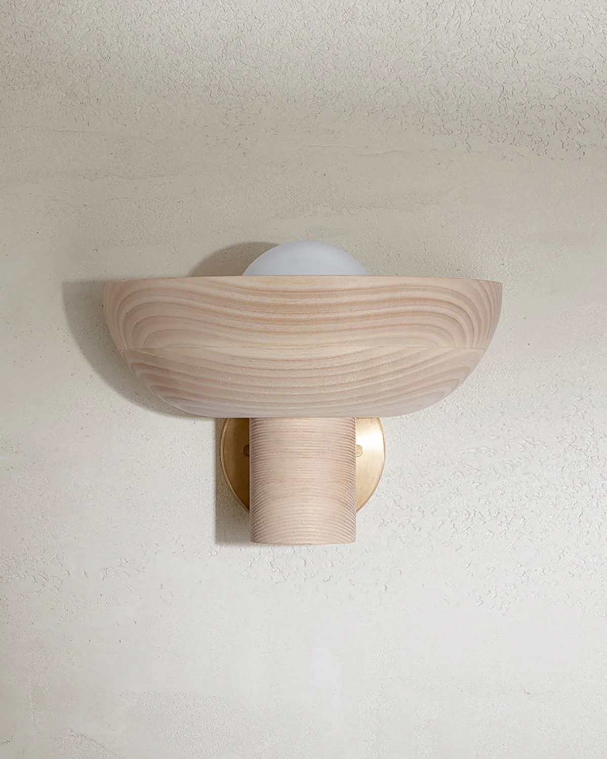Selene Uplight Wall Light - Image 17