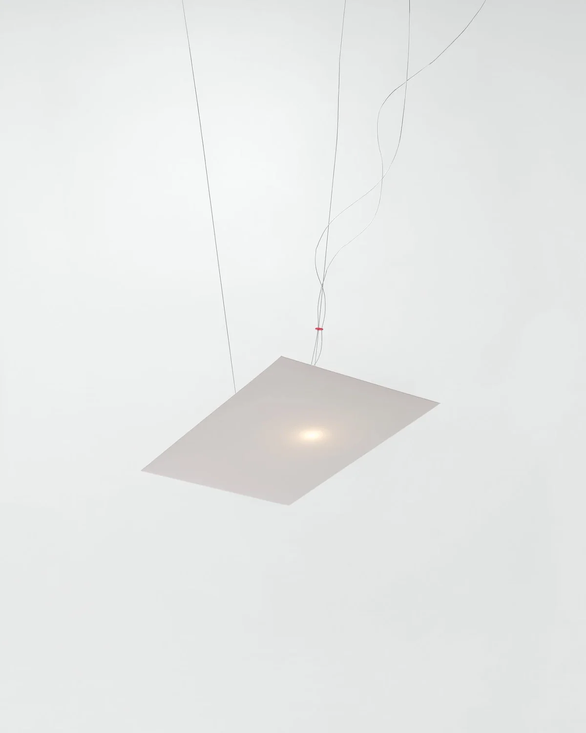 Serie C Pendant Light