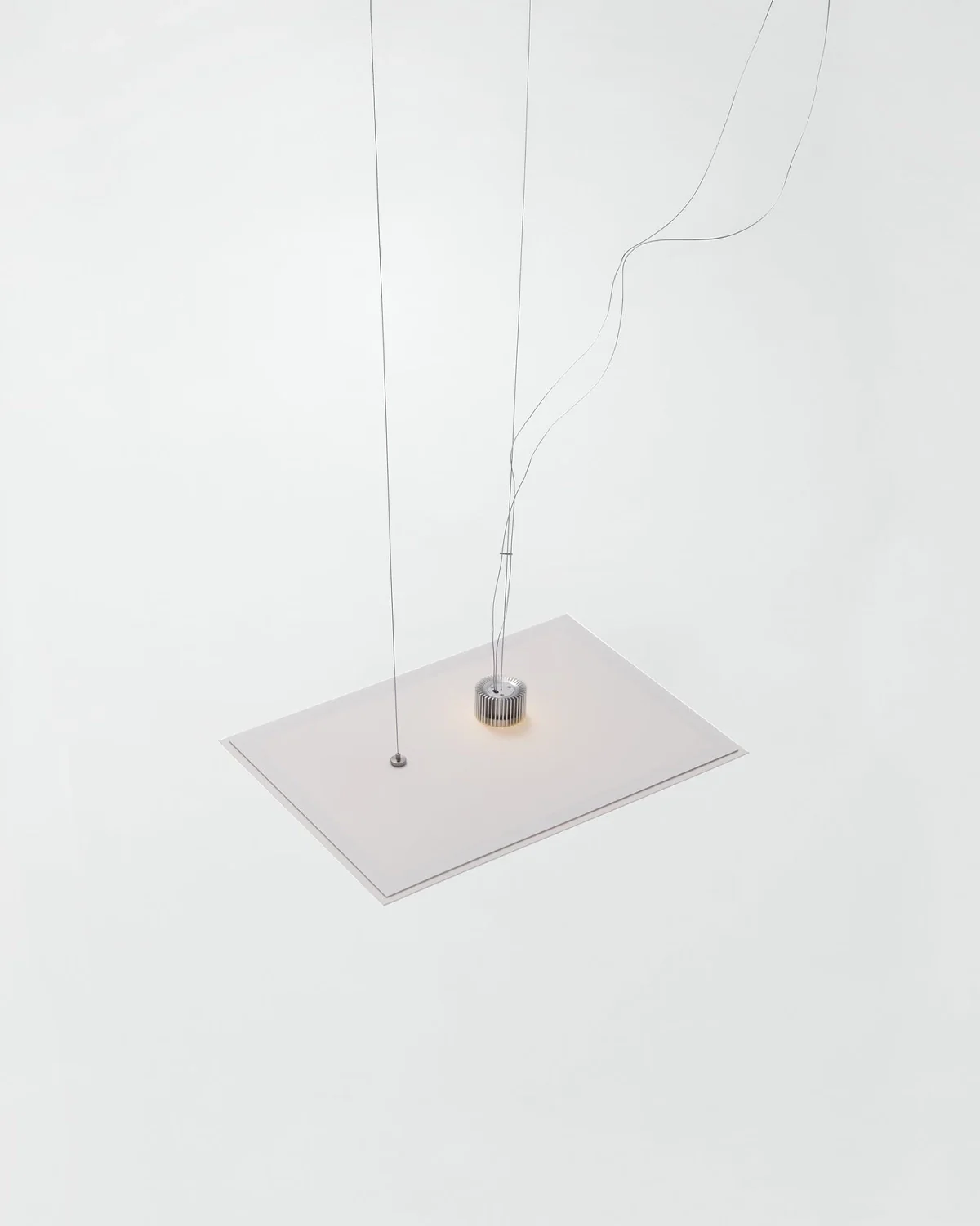 Serie C Pendant Light - Image 3