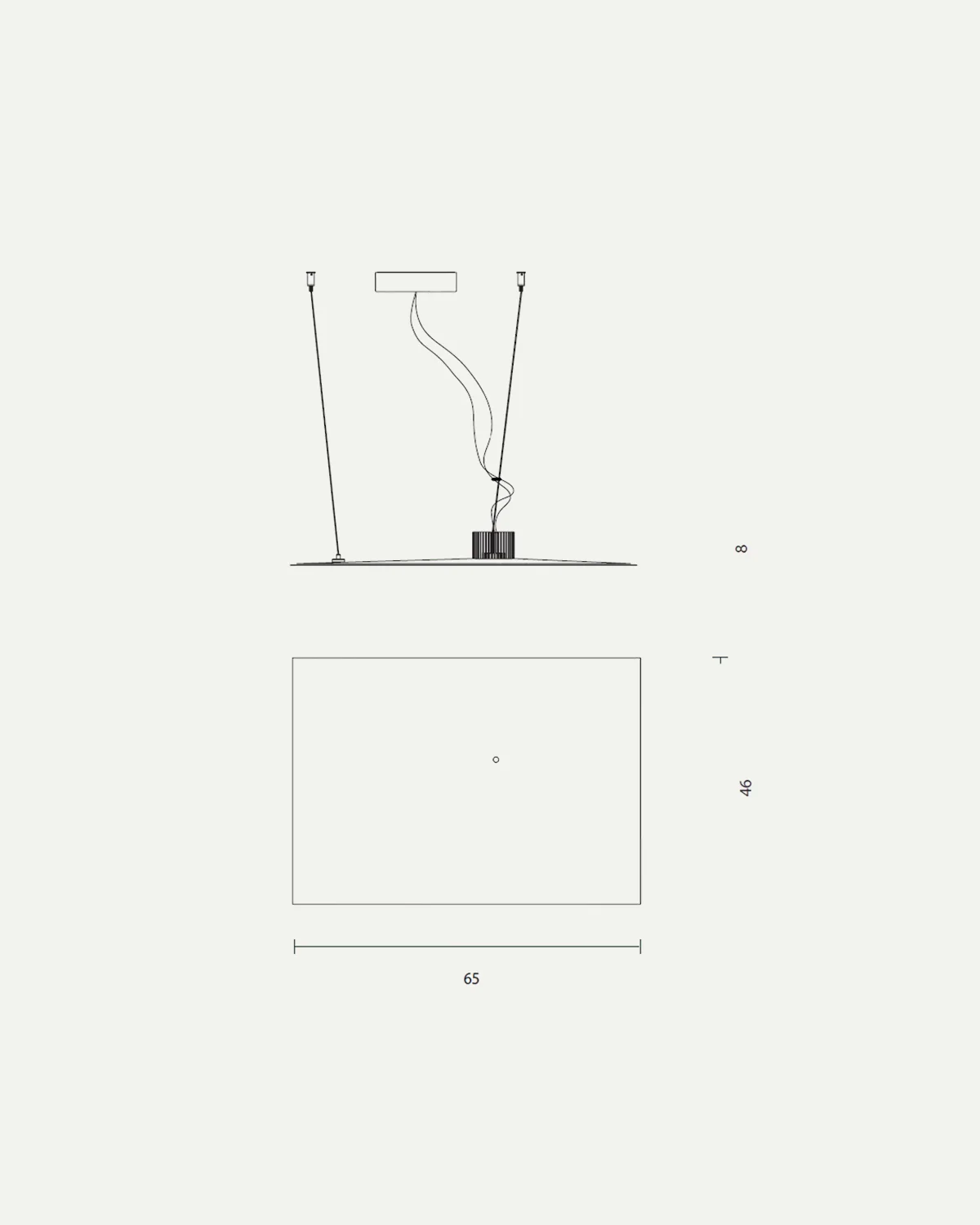 Serie C Pendant Light - Image 6