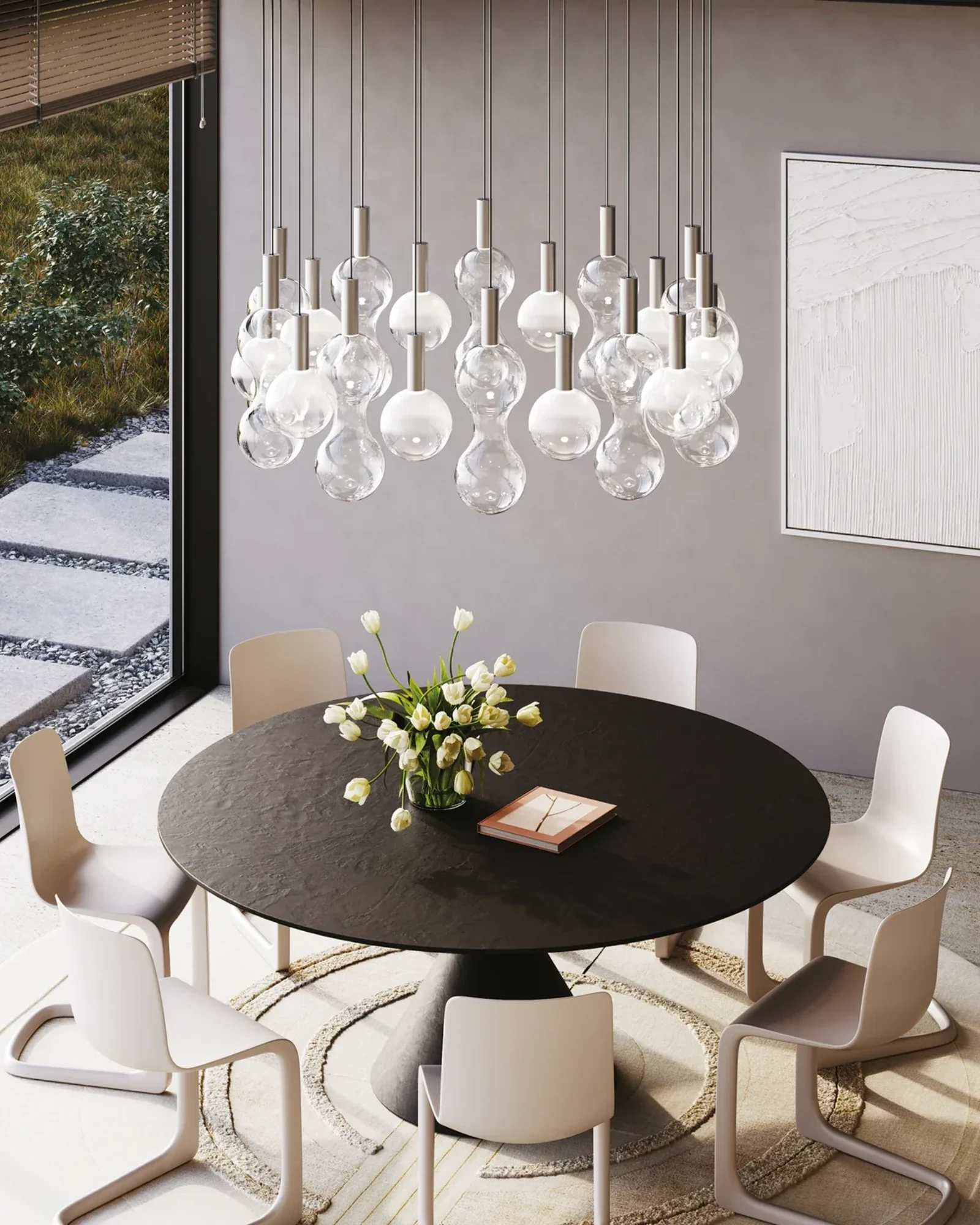Sfera Pendant Light - Image 4