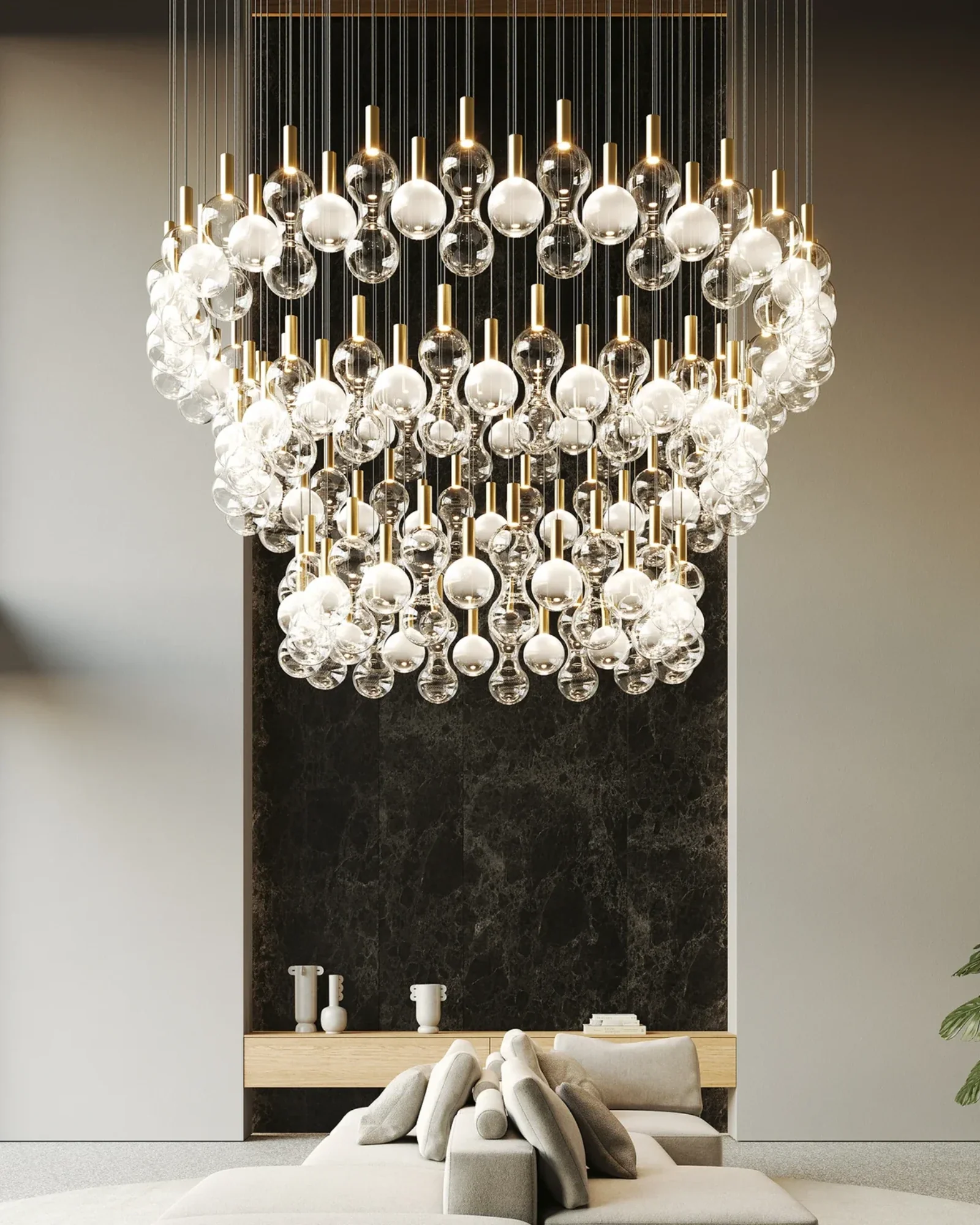 Sferotto Pendant Light - Image 2