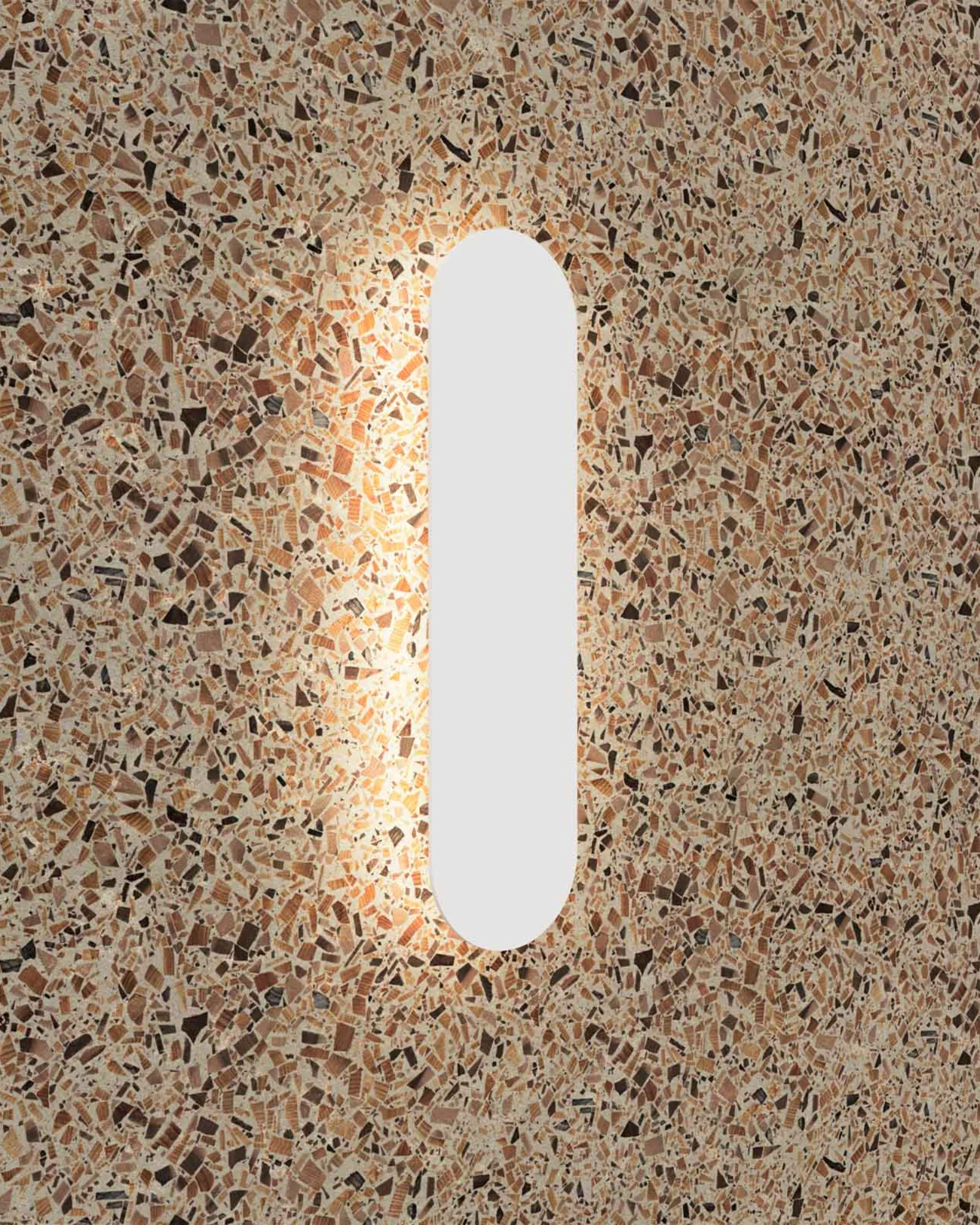 Shadow Long Wall Light - Image 2