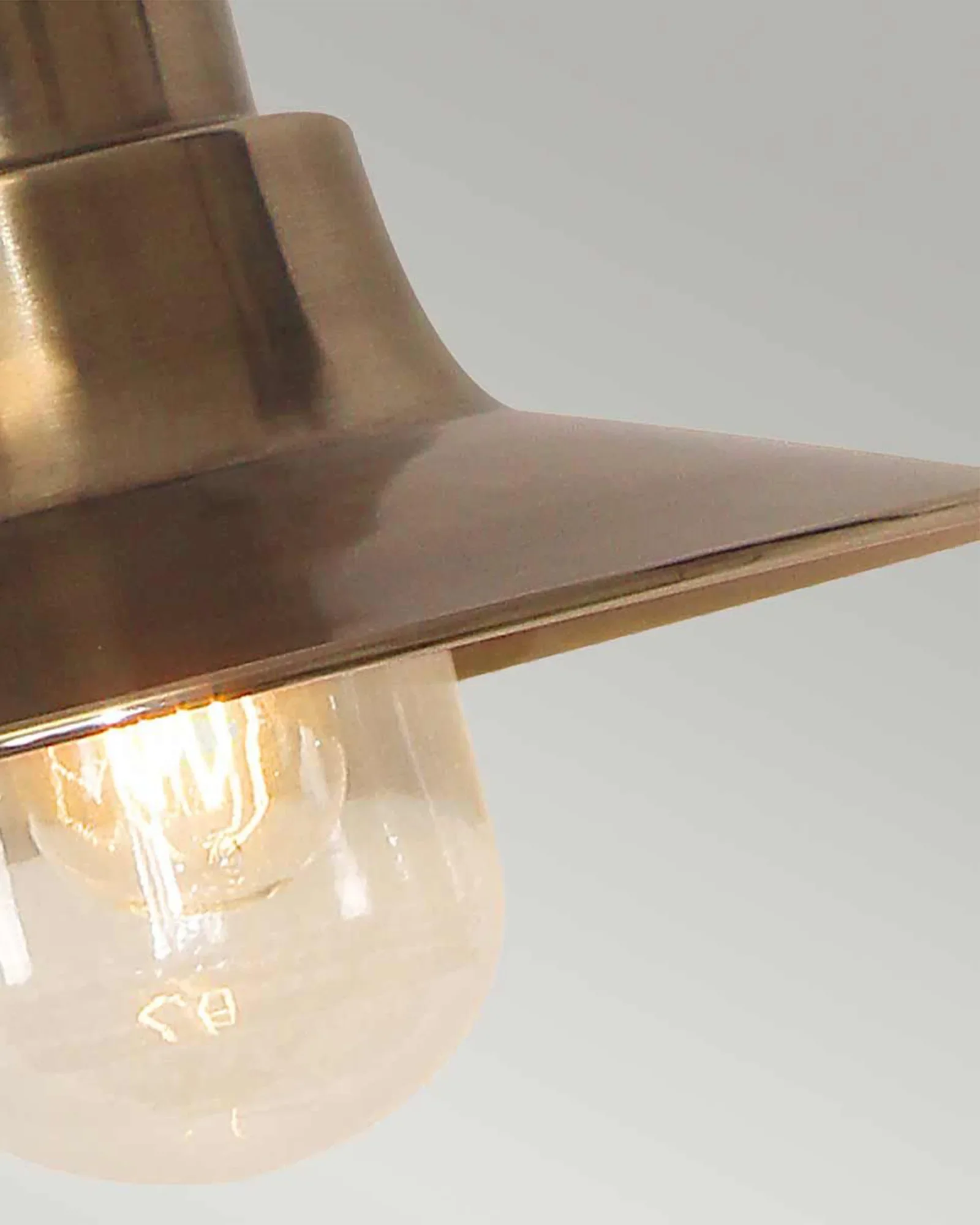 Sheldon Pendant Light - Image 3