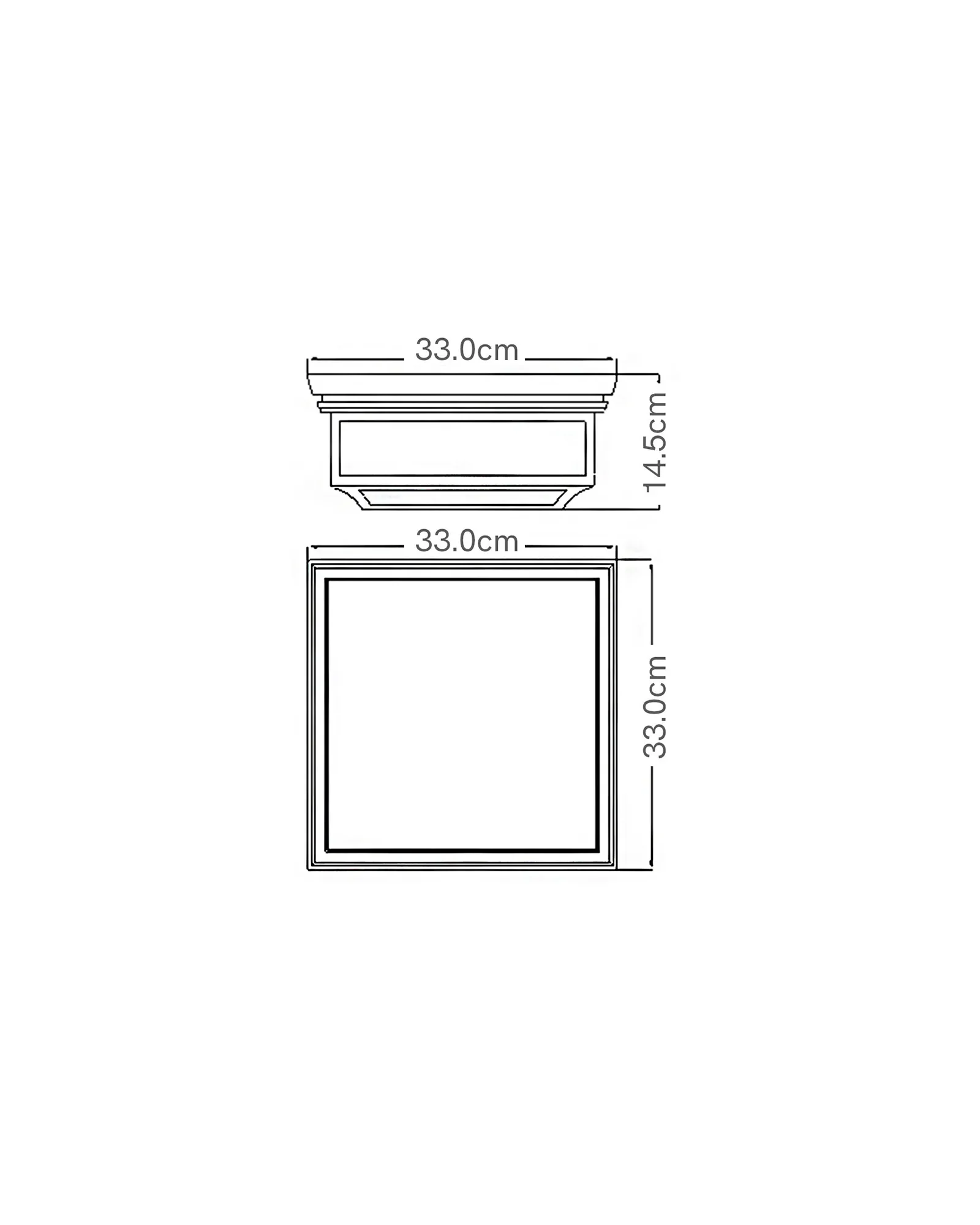 Shepherd Ceiling Light - Image 3