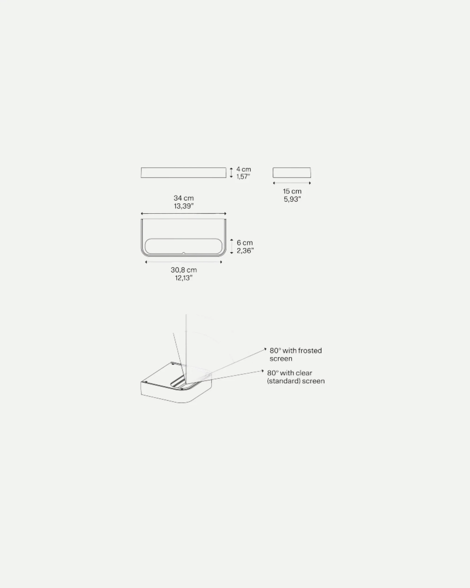 Shift Wall Light - Image 18