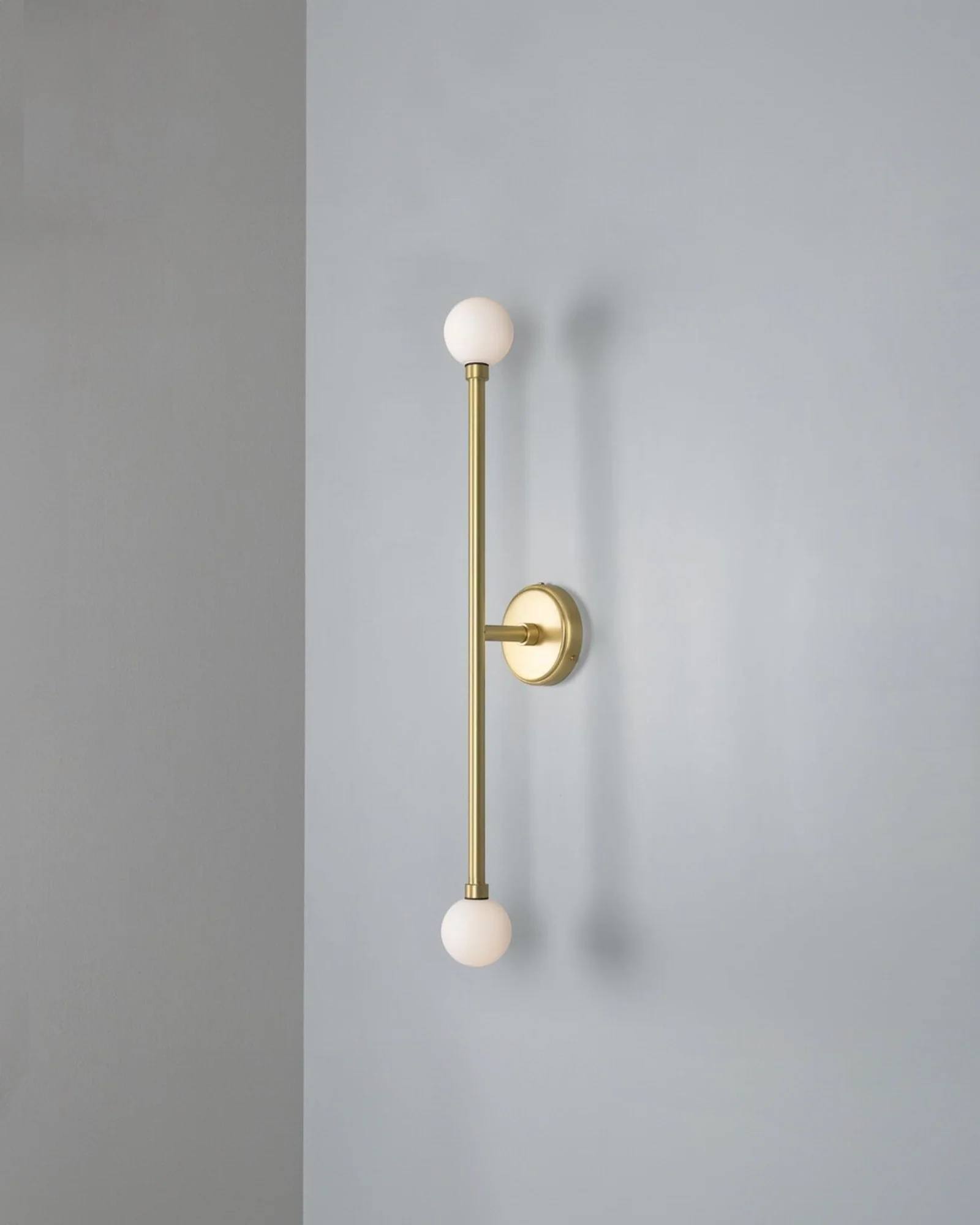 Silverton Wall Light
