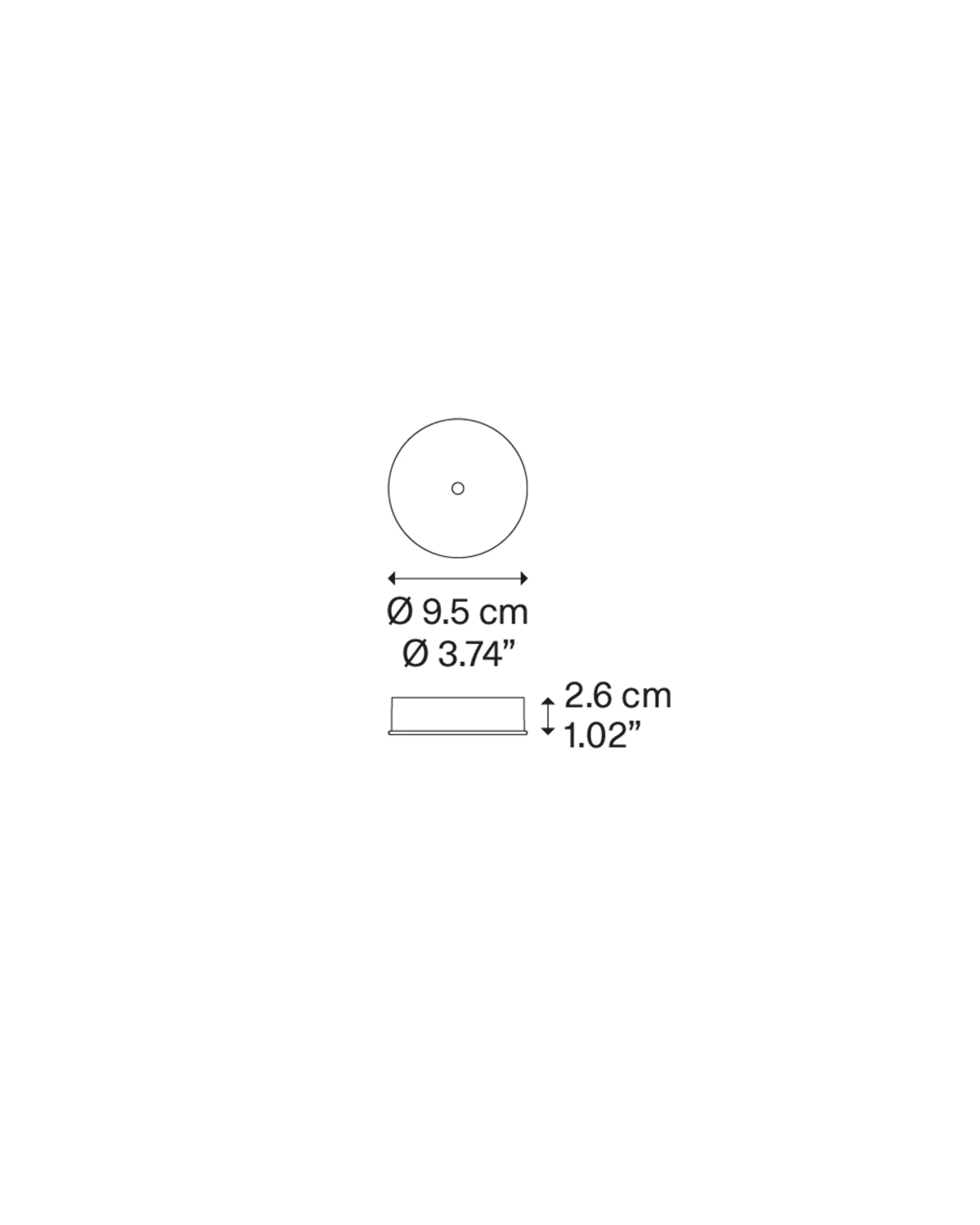 Single Mini Canopy - Image 6