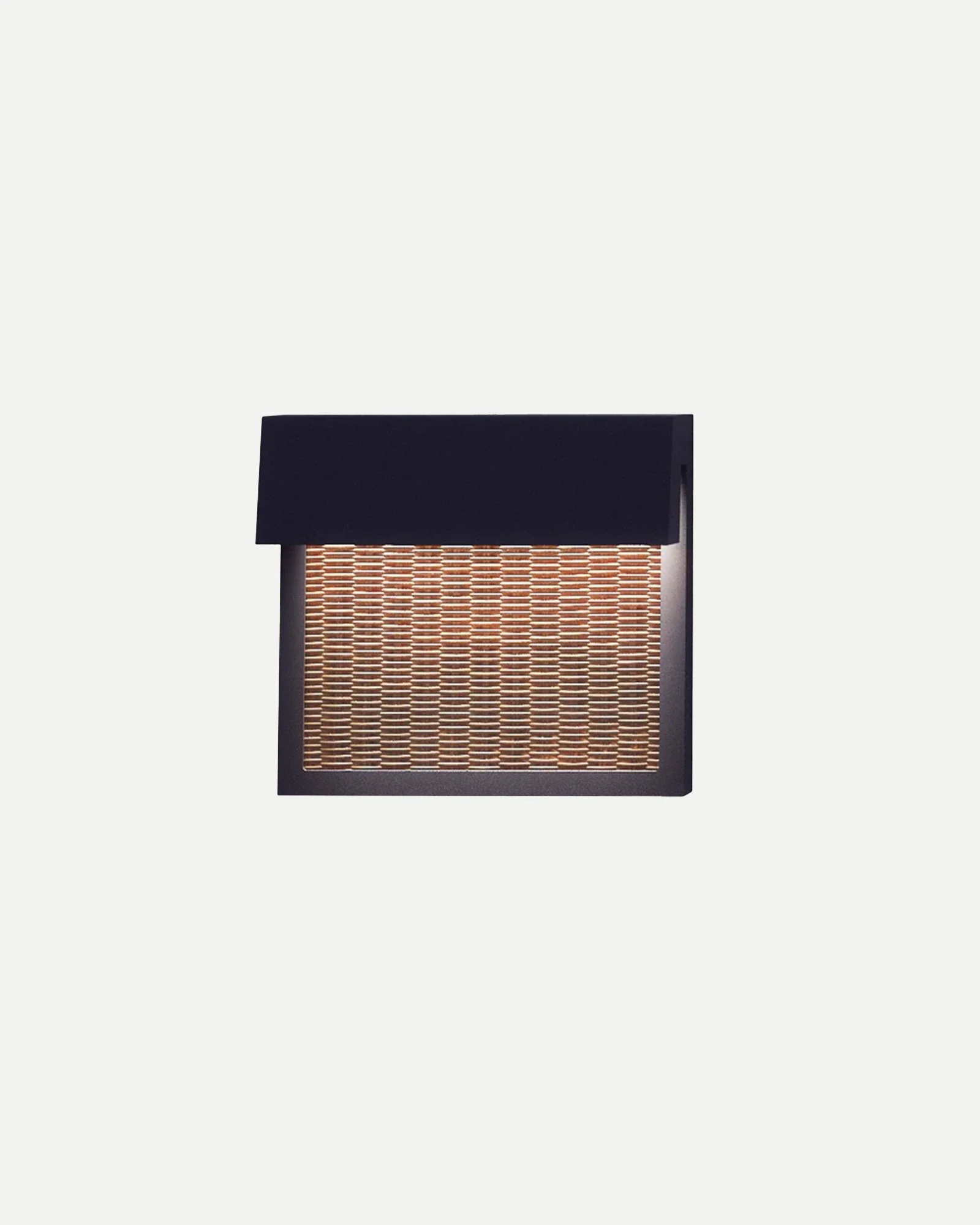 Sisal Outdoor Wall Light - Image 4