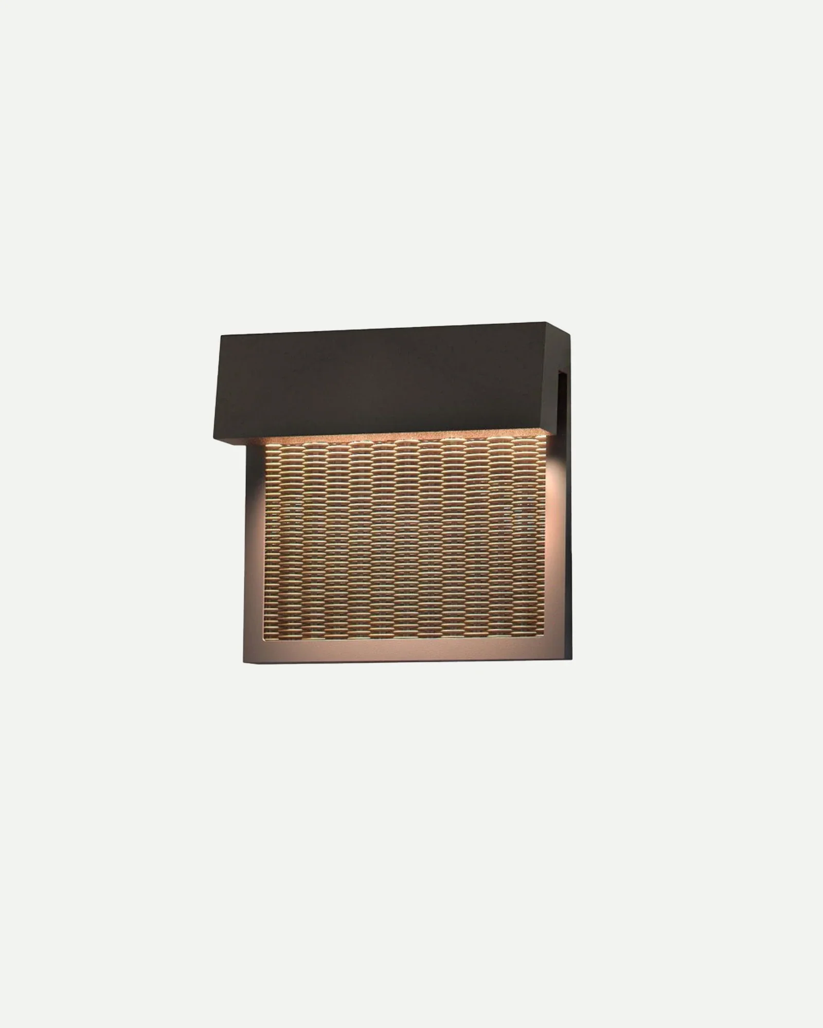Sisal Outdoor Wall Light - Image 5