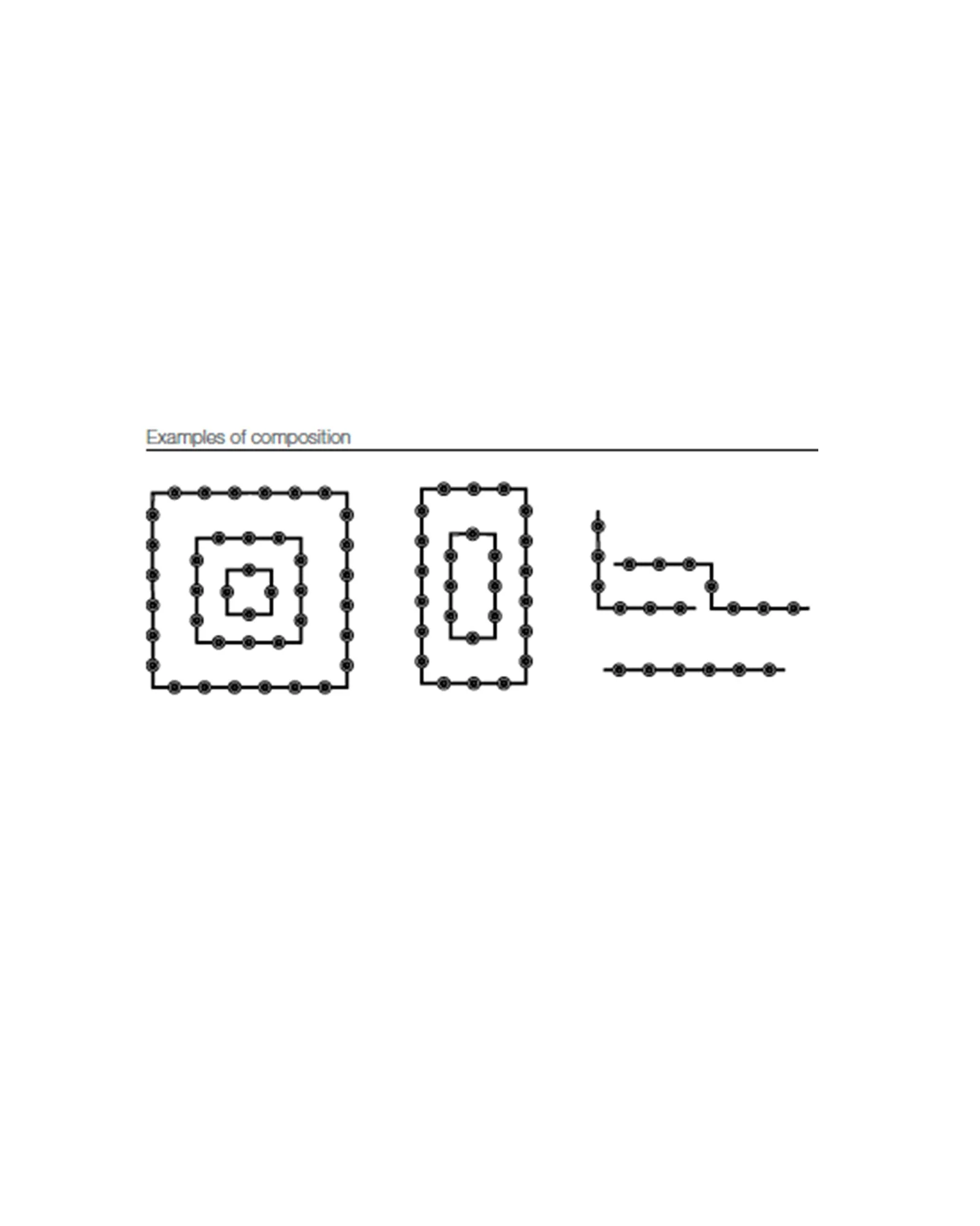 Sistema Fonda P2 Pendant Light - Image 5