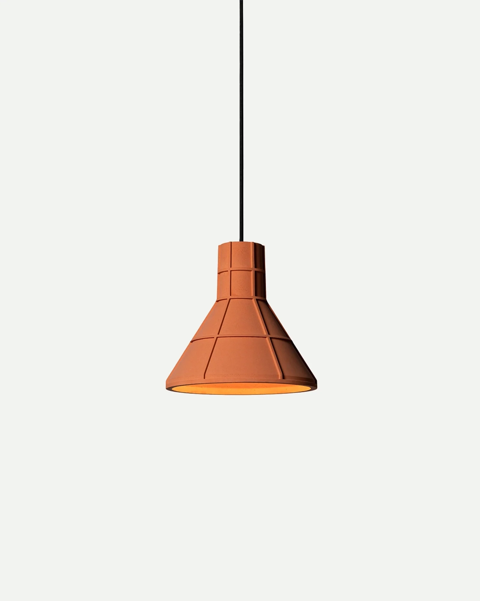 Skeleton M Pendant Light - Image 7