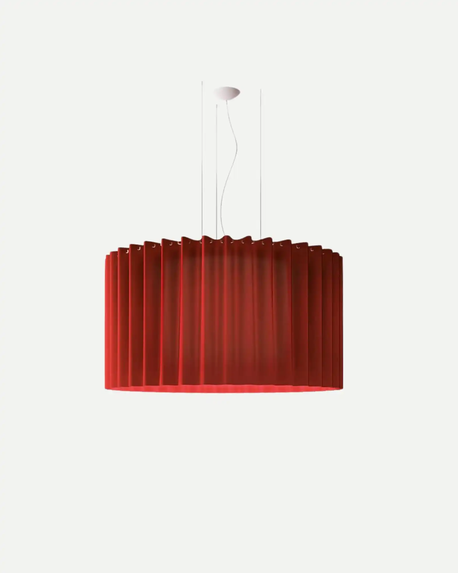 Skirt Pendant Light - Image 3