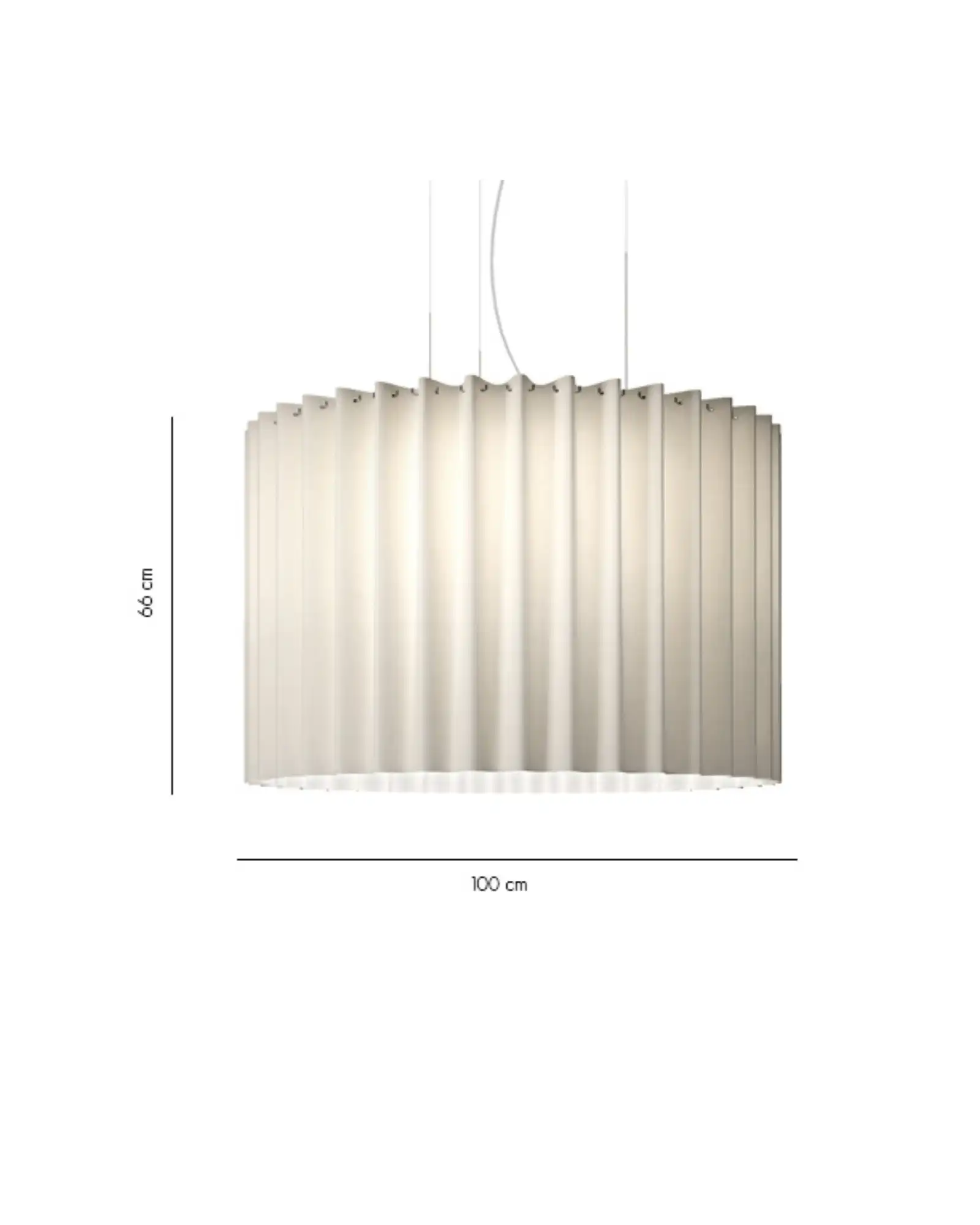 Skirt Pendant Light - Image 6