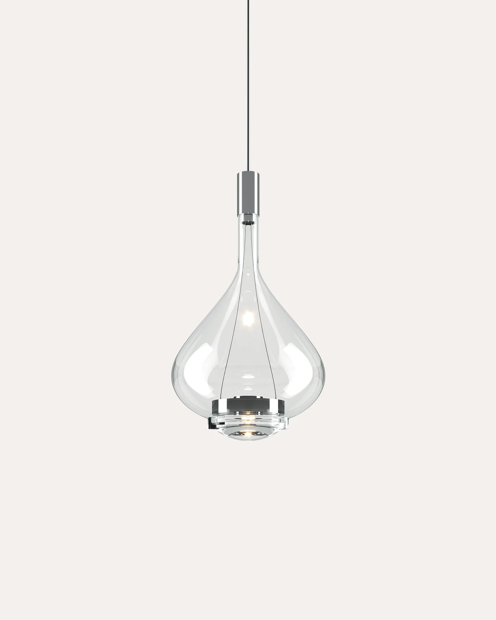 Sky-Fall Pendant Light - Image 5