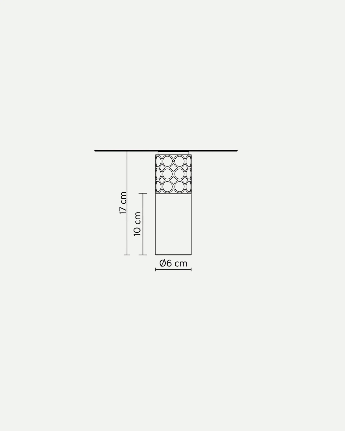 Smug Ceiling Light - Image 8