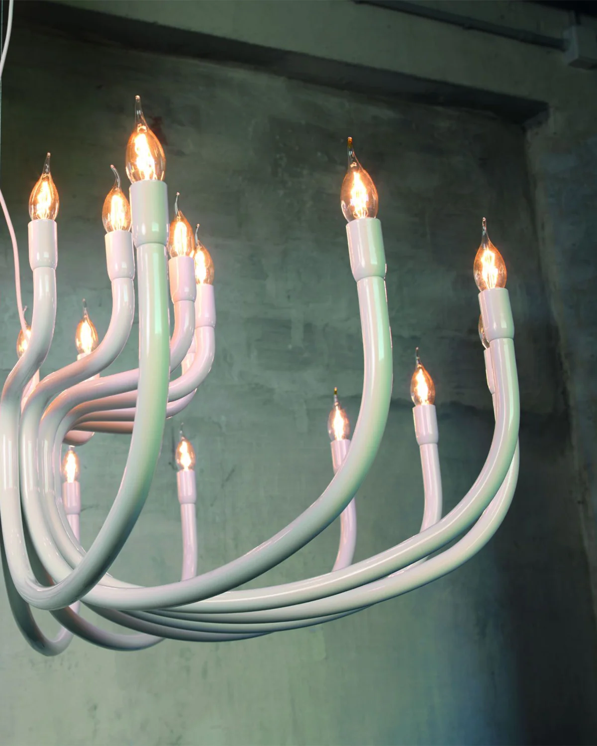 Snoob 20lt Chandelier - Image 2