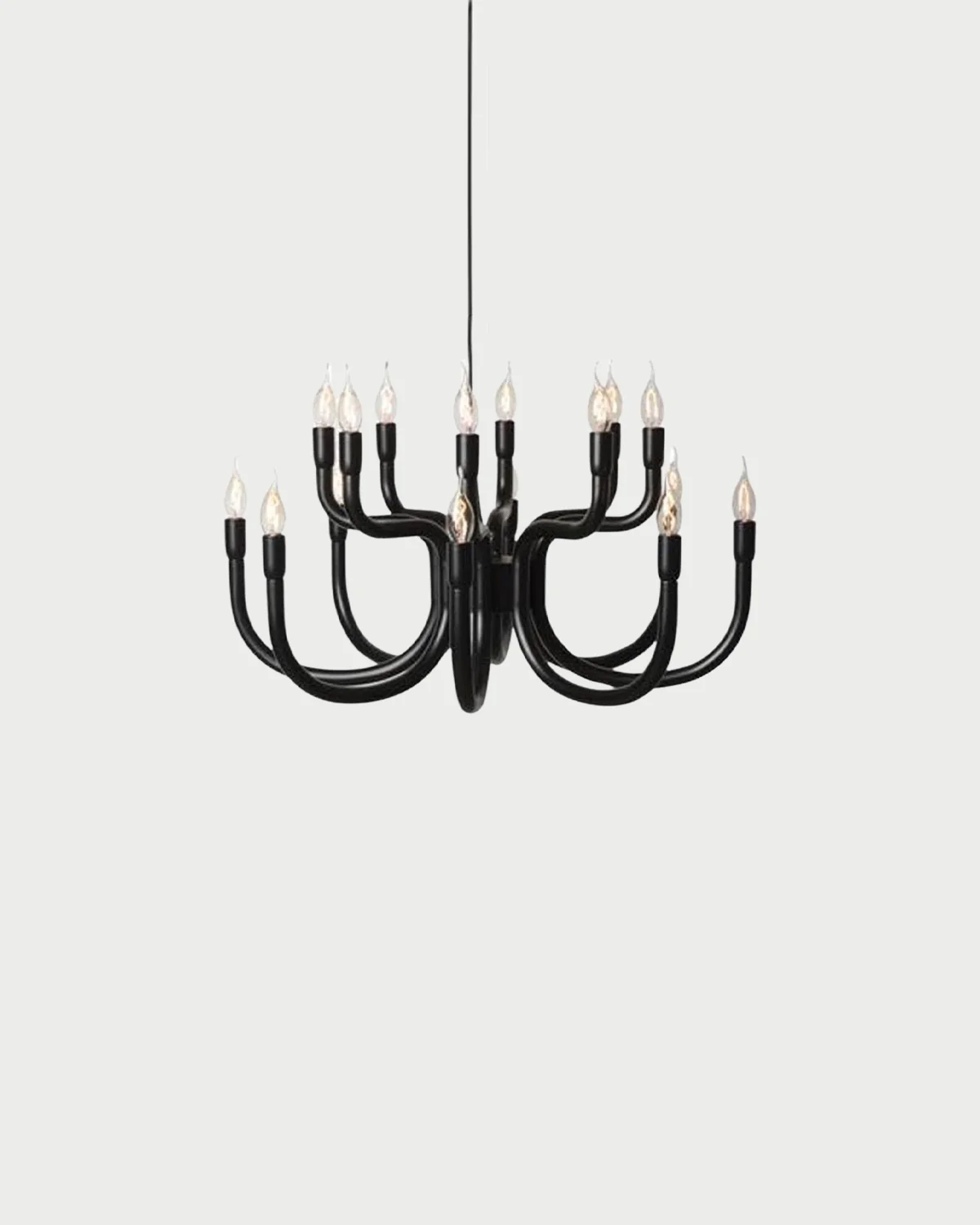 Snoob 20lt Chandelier - Image 3