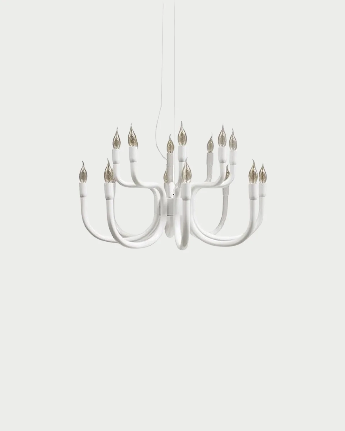 Snoob 20lt Chandelier - Image 4