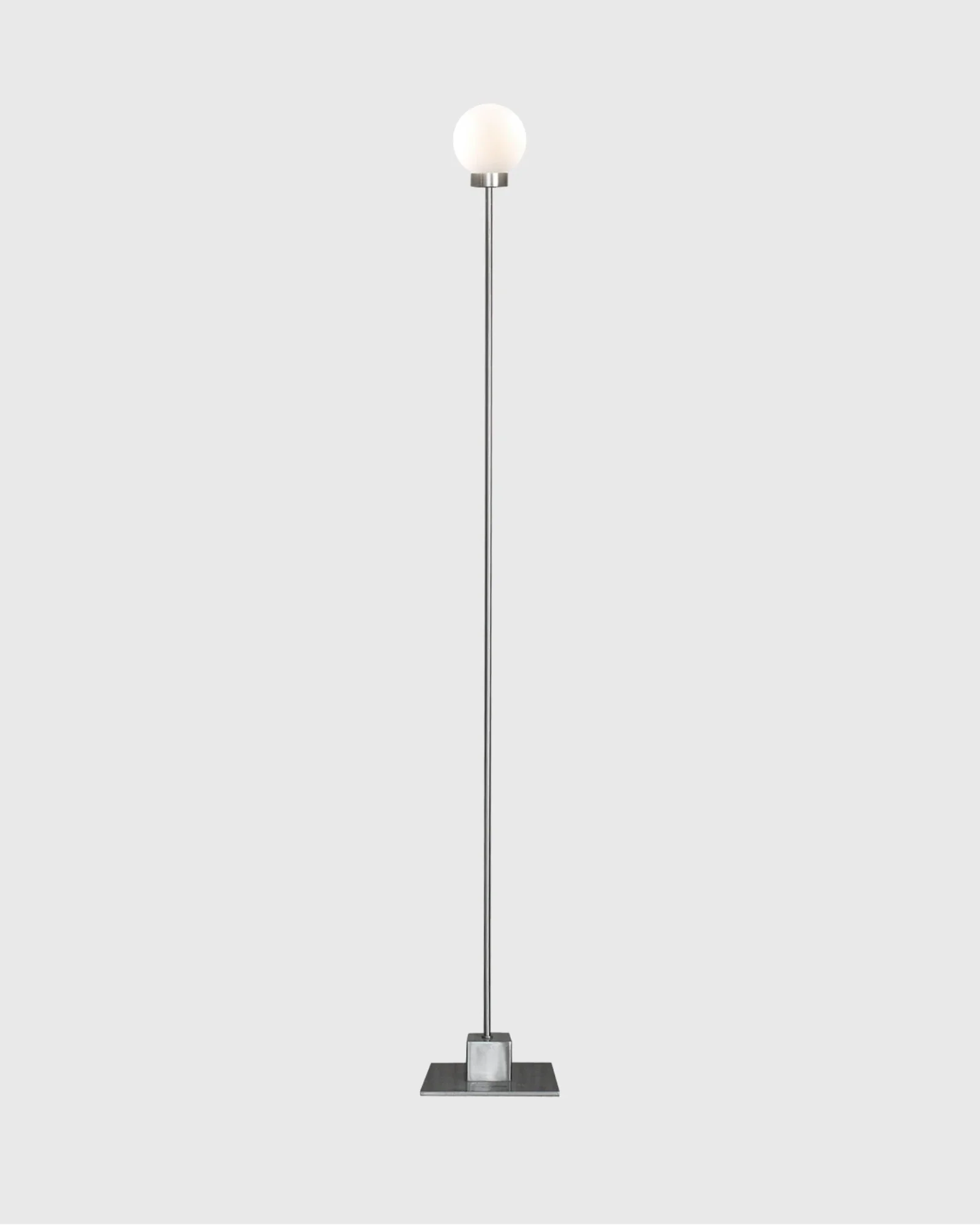 Snowball Floor Lamp - Image 7