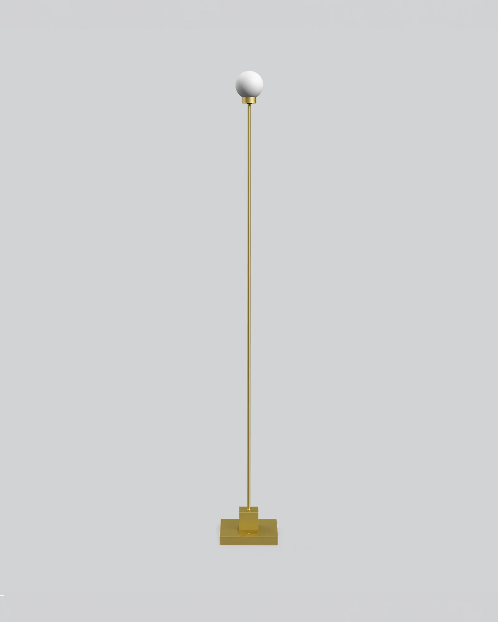 Snowball Portable Floor Lamp - Image 5