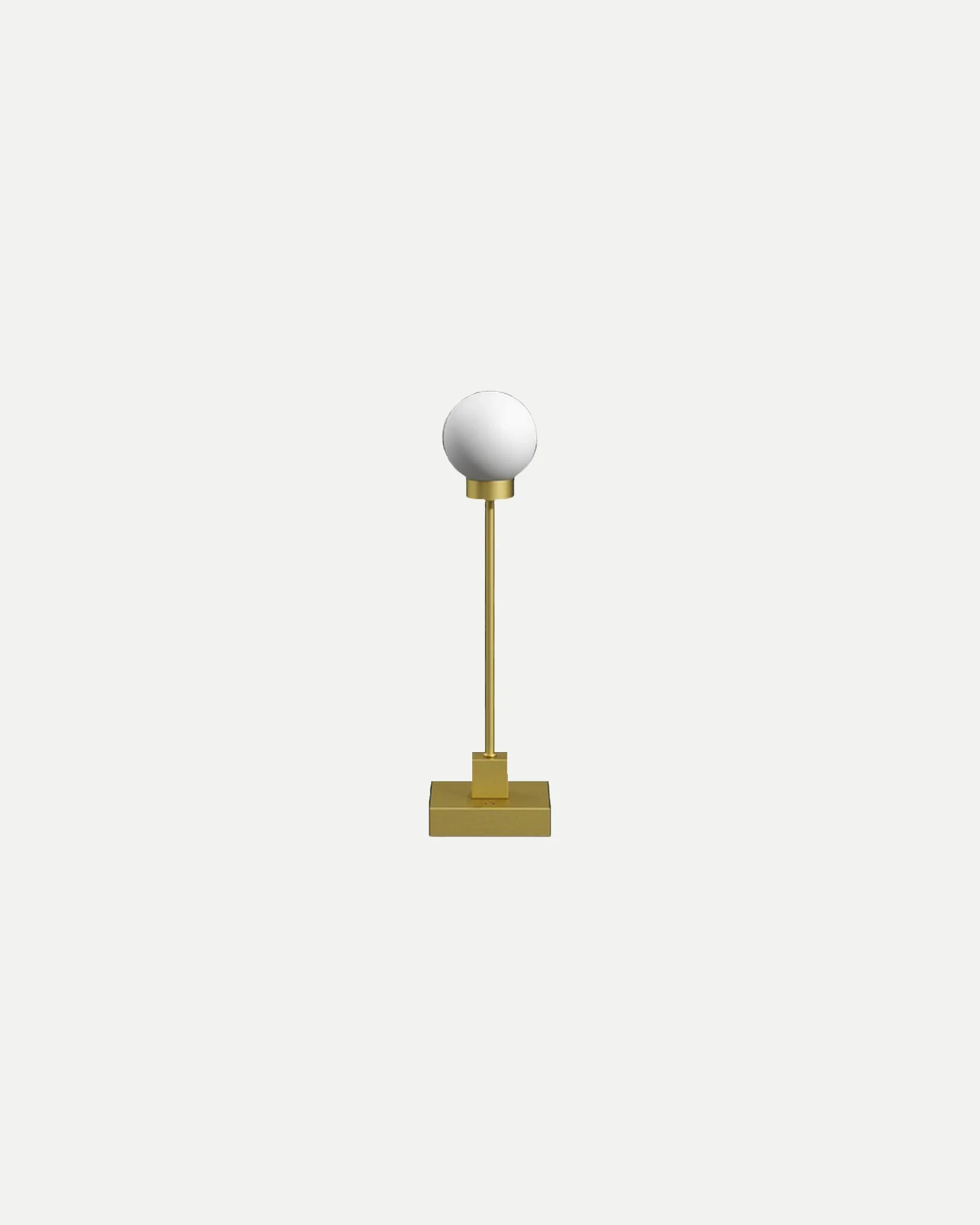 Snowball Portable Table Lamp - Image 7