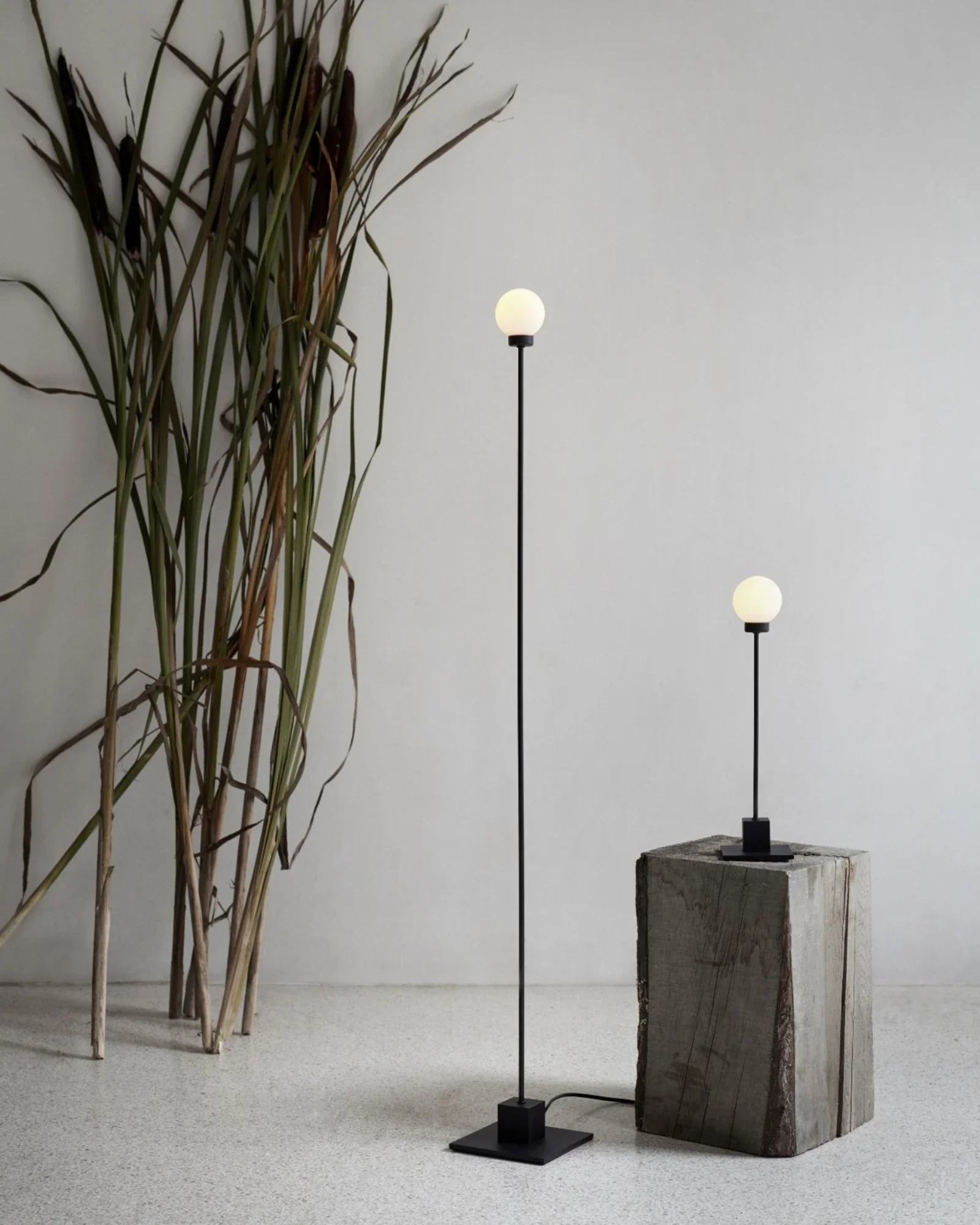 Snowball Table Lamp - Image 4