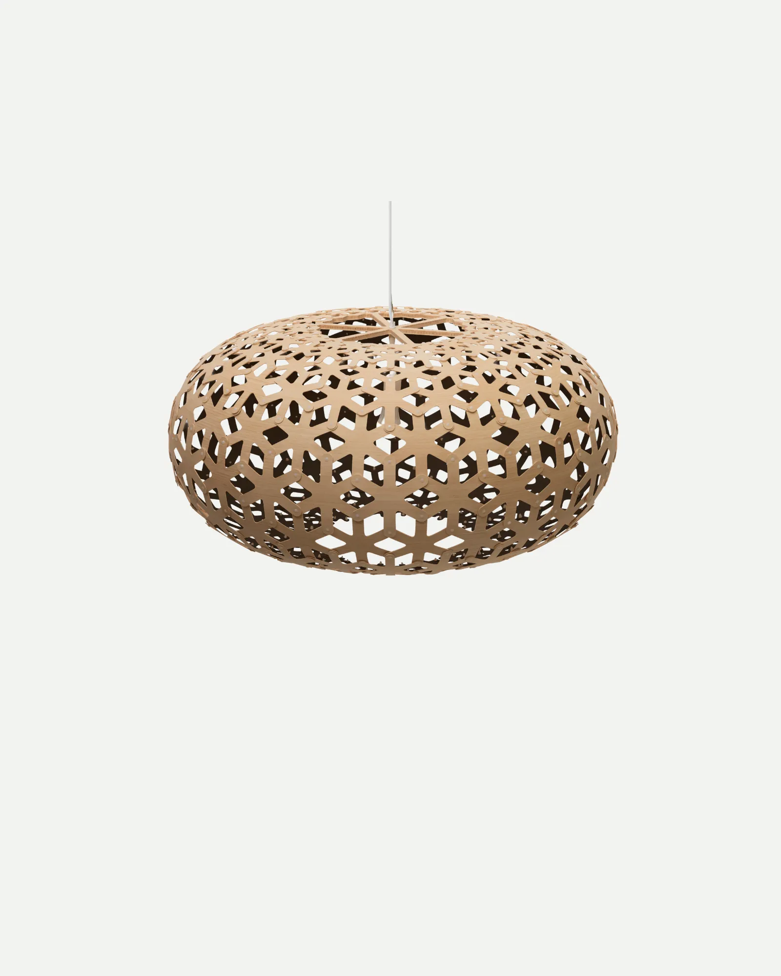 Snowflake Pendant Light - Image 10