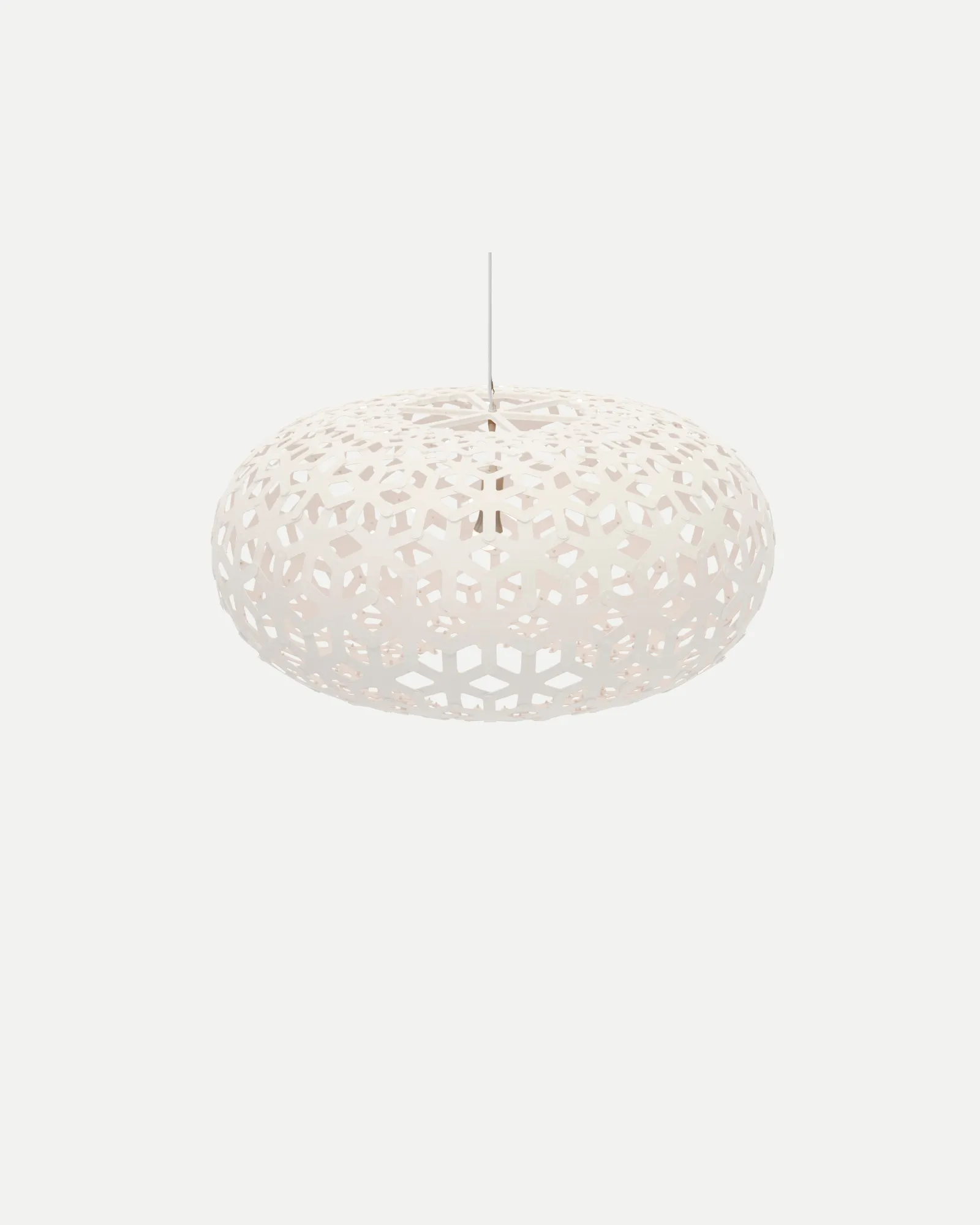 Snowflake Pendant Light - Image 11