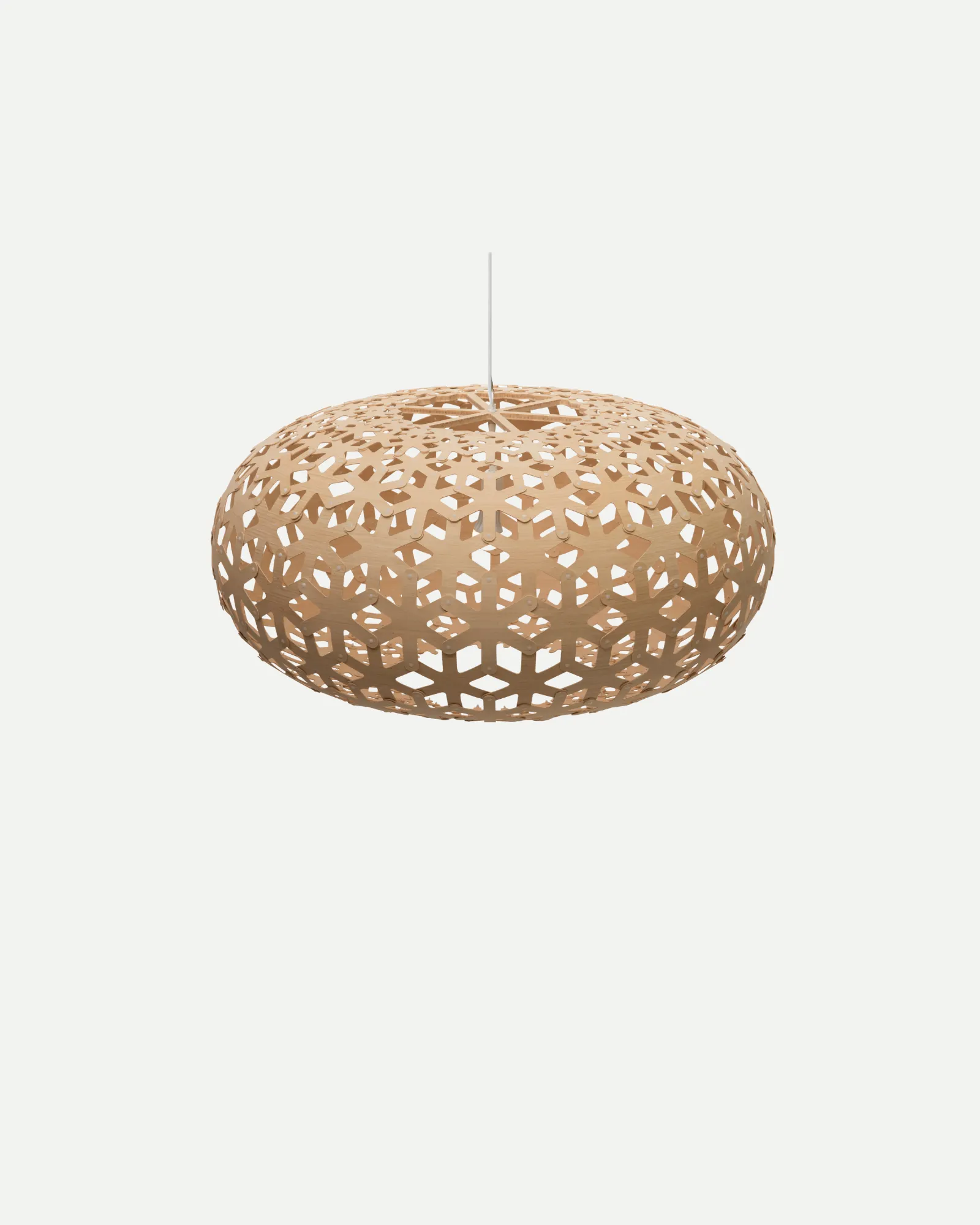 Snowflake Pendant Light - Image 12