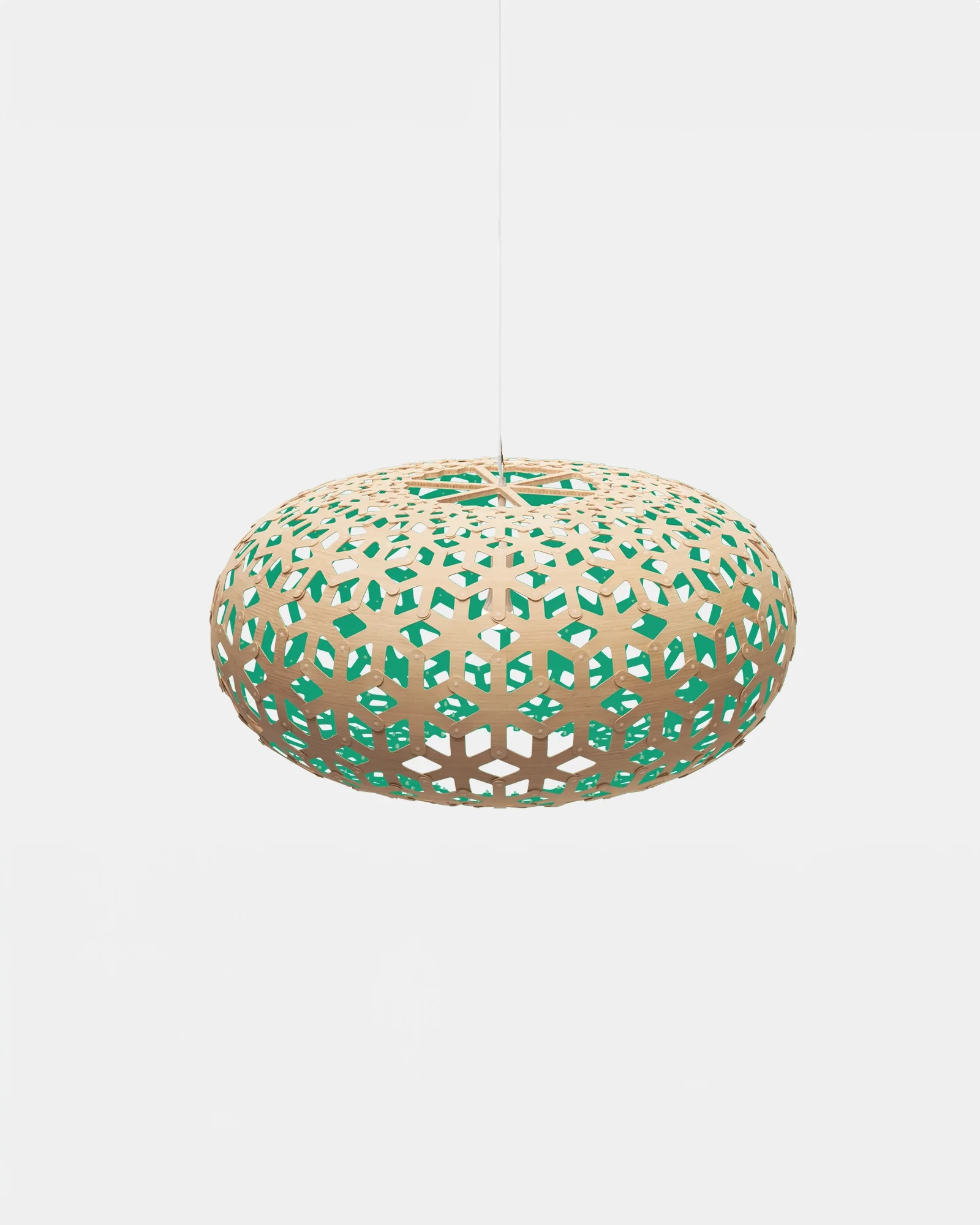 Snowflake Pendant Light - Image 14