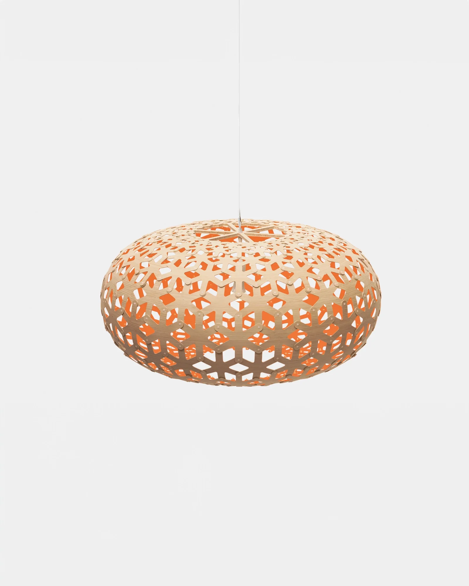 Snowflake Pendant Light - Image 17