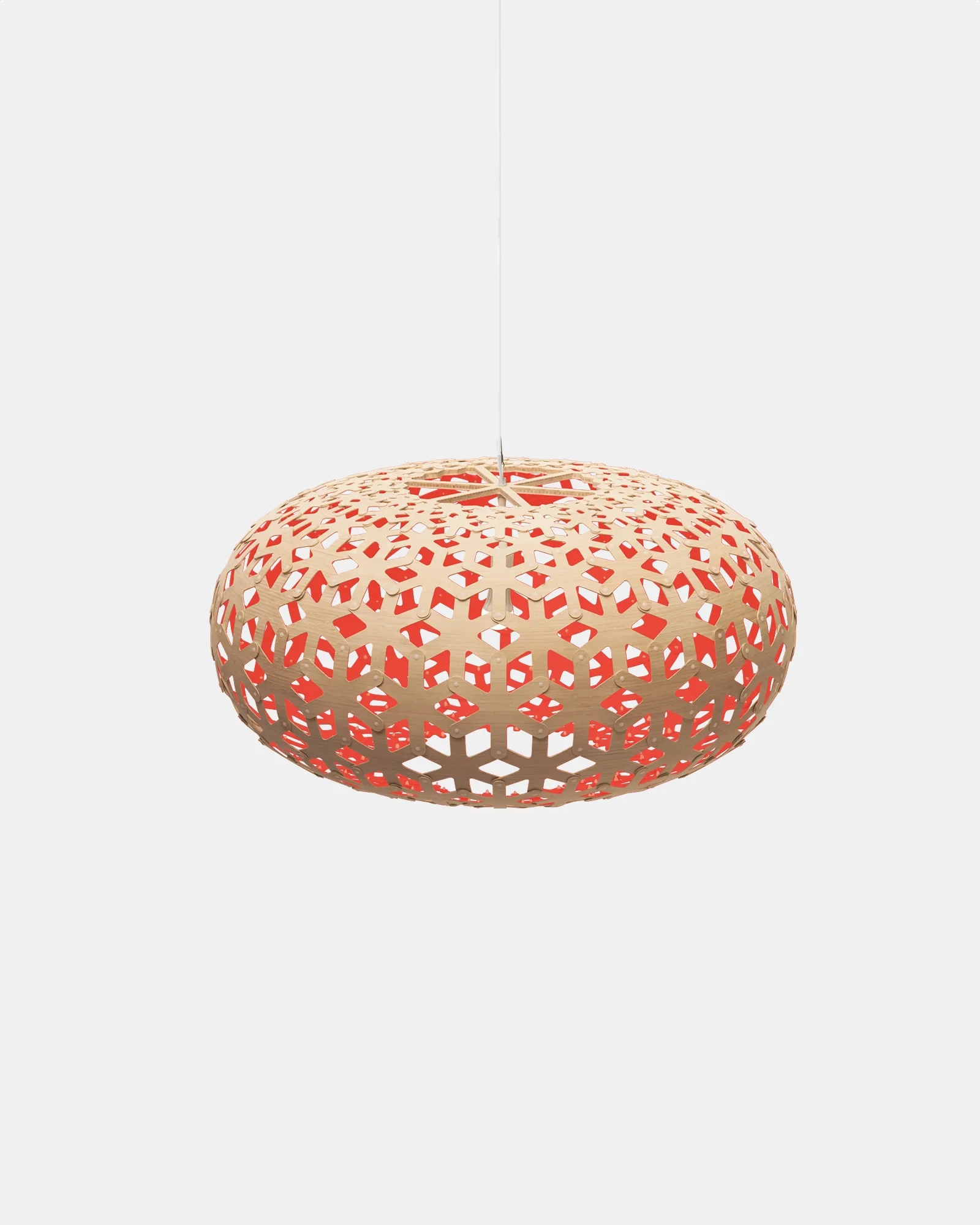 Snowflake Pendant Light - Image 19