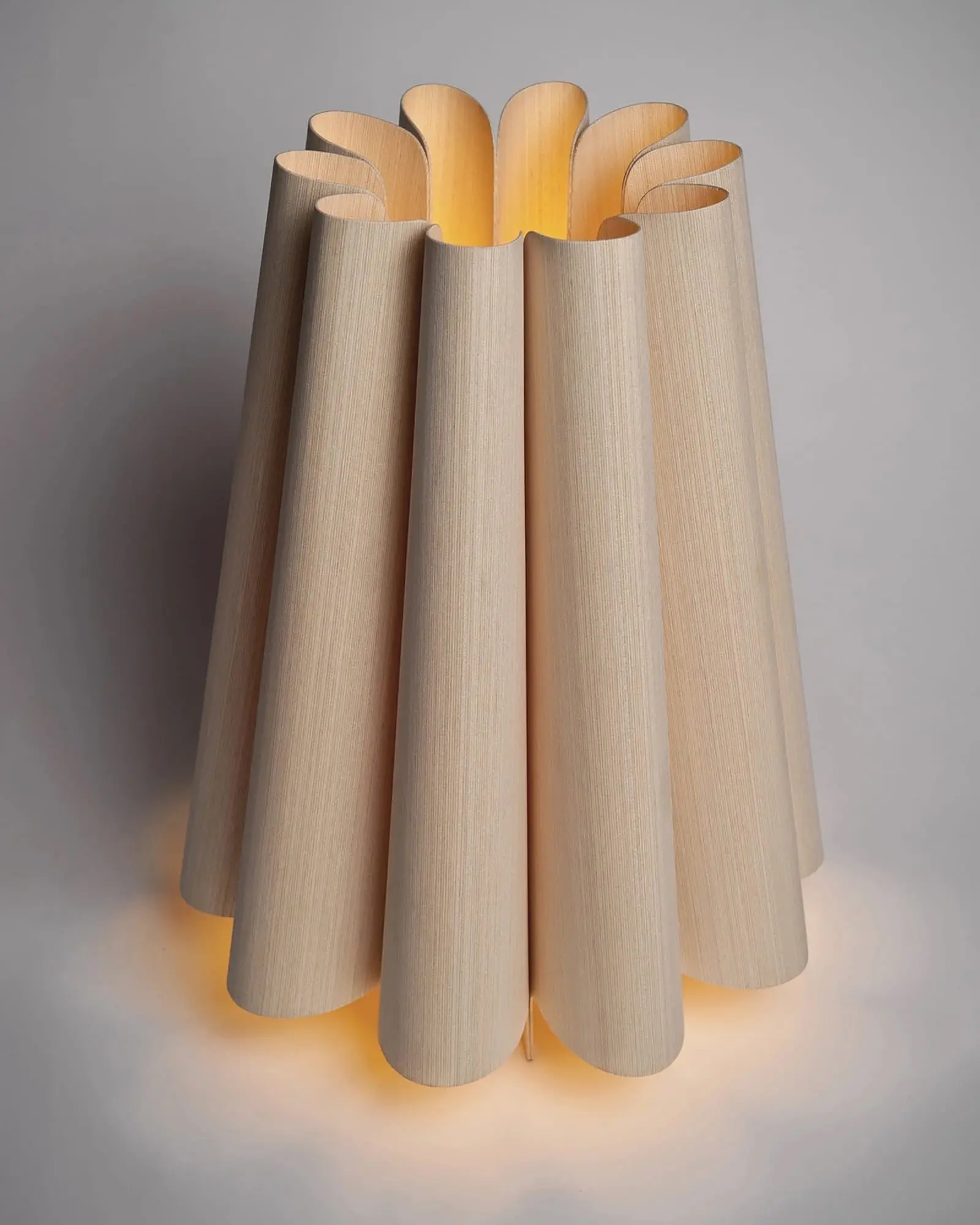 Sofia Floor Lamp - Image 3