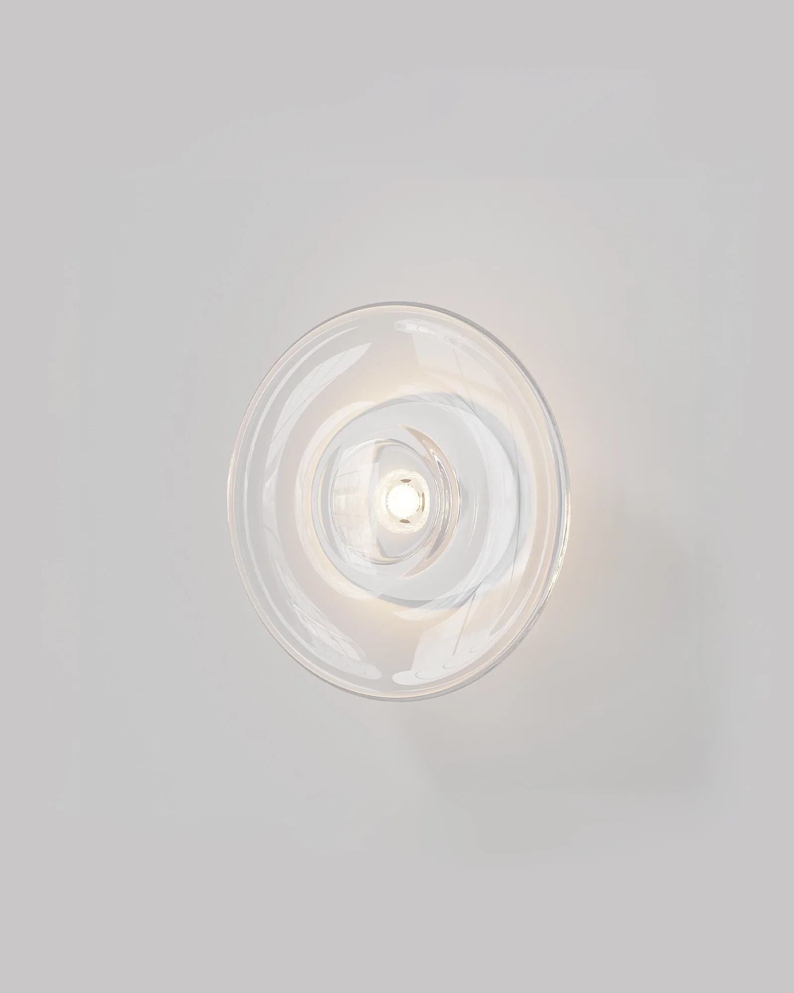 Sol Round Wall light - Image 4