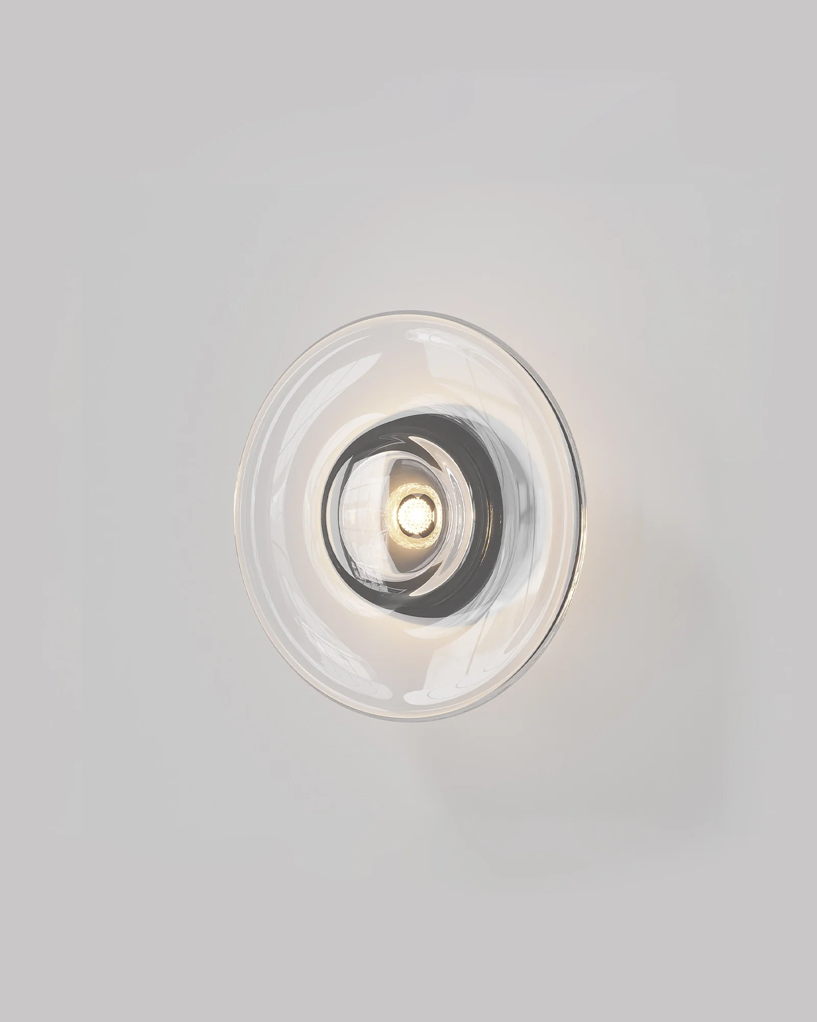 Sol Round Wall light - Image 5