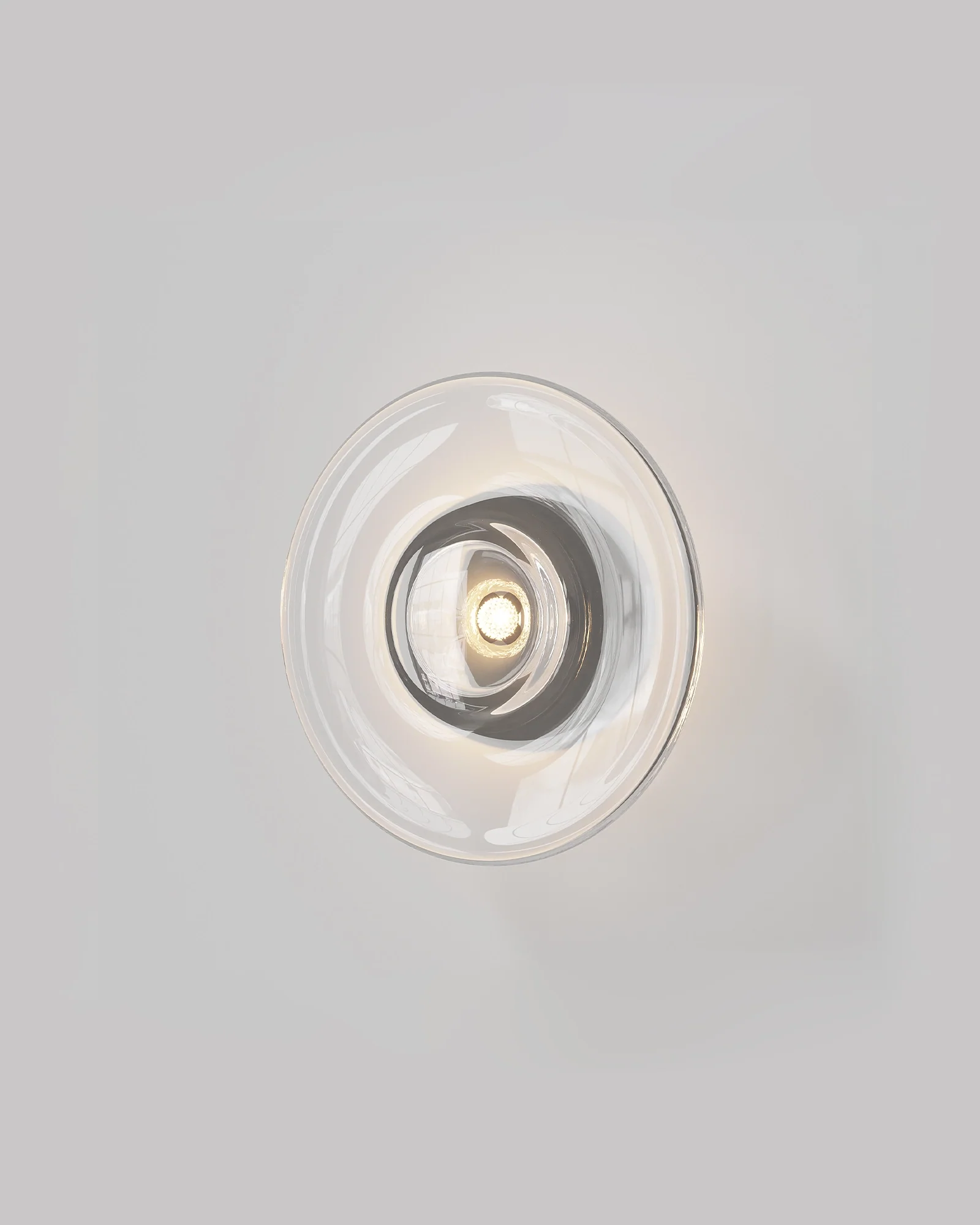 Sol Round Wall light - Image 6